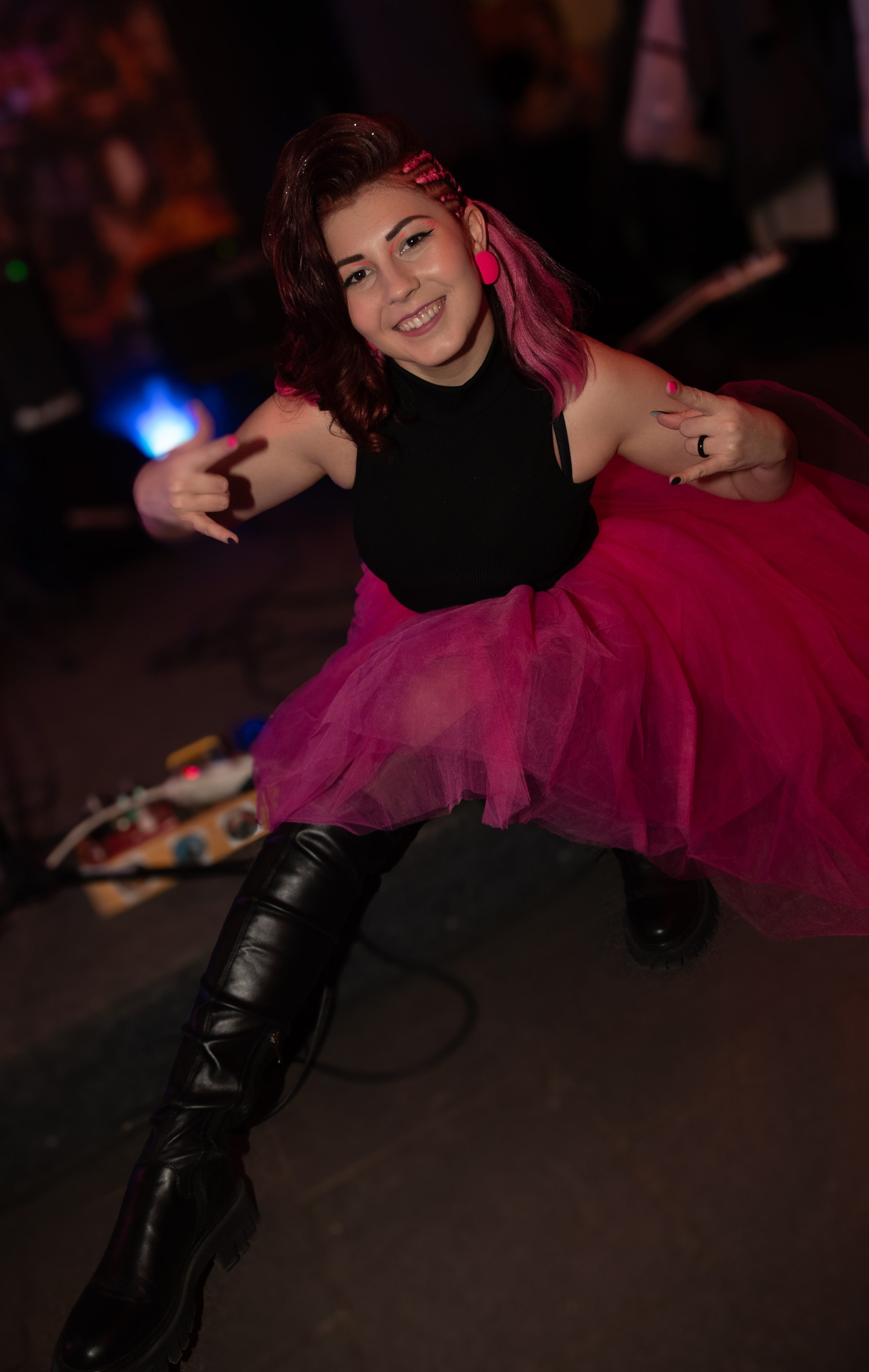 Дни рождения. MrADA fotografer