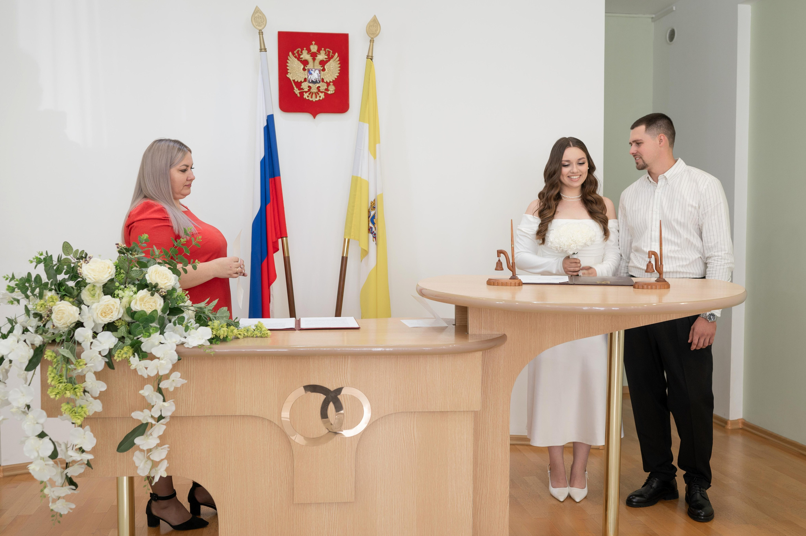 Алексей и Алина. Свадебный, портретный, коммерческий, предметный фотограф в Ставрополе Иван Белашов