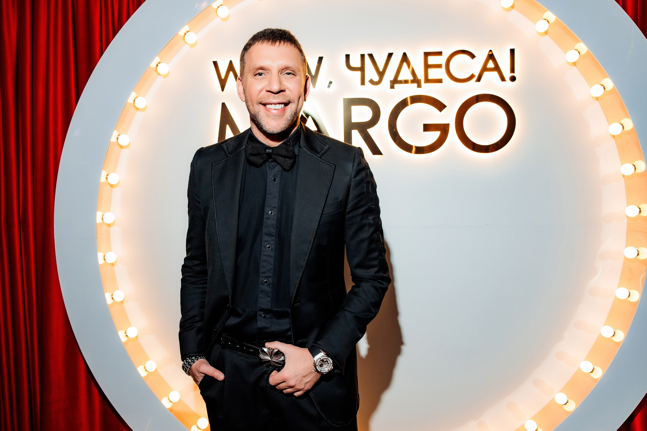 Светская Хроника. Фотограф в Москве Максим Василенко