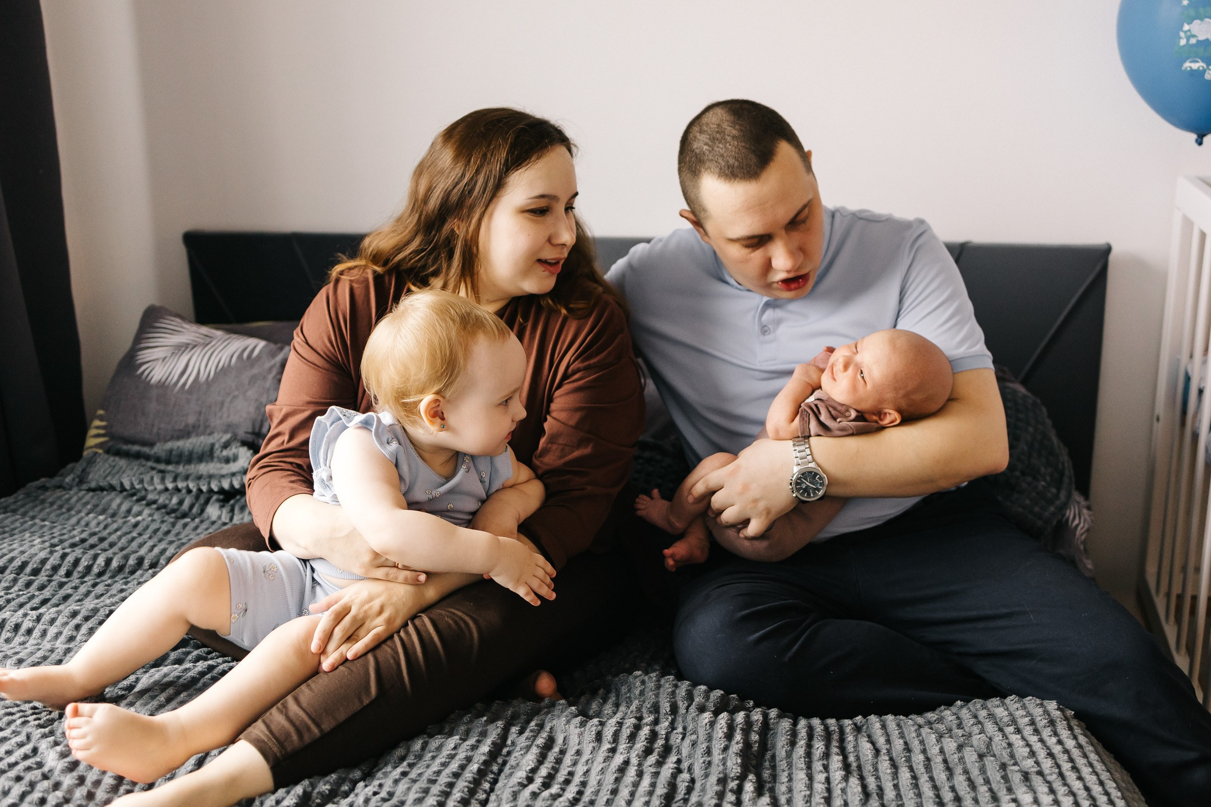 Дома классно