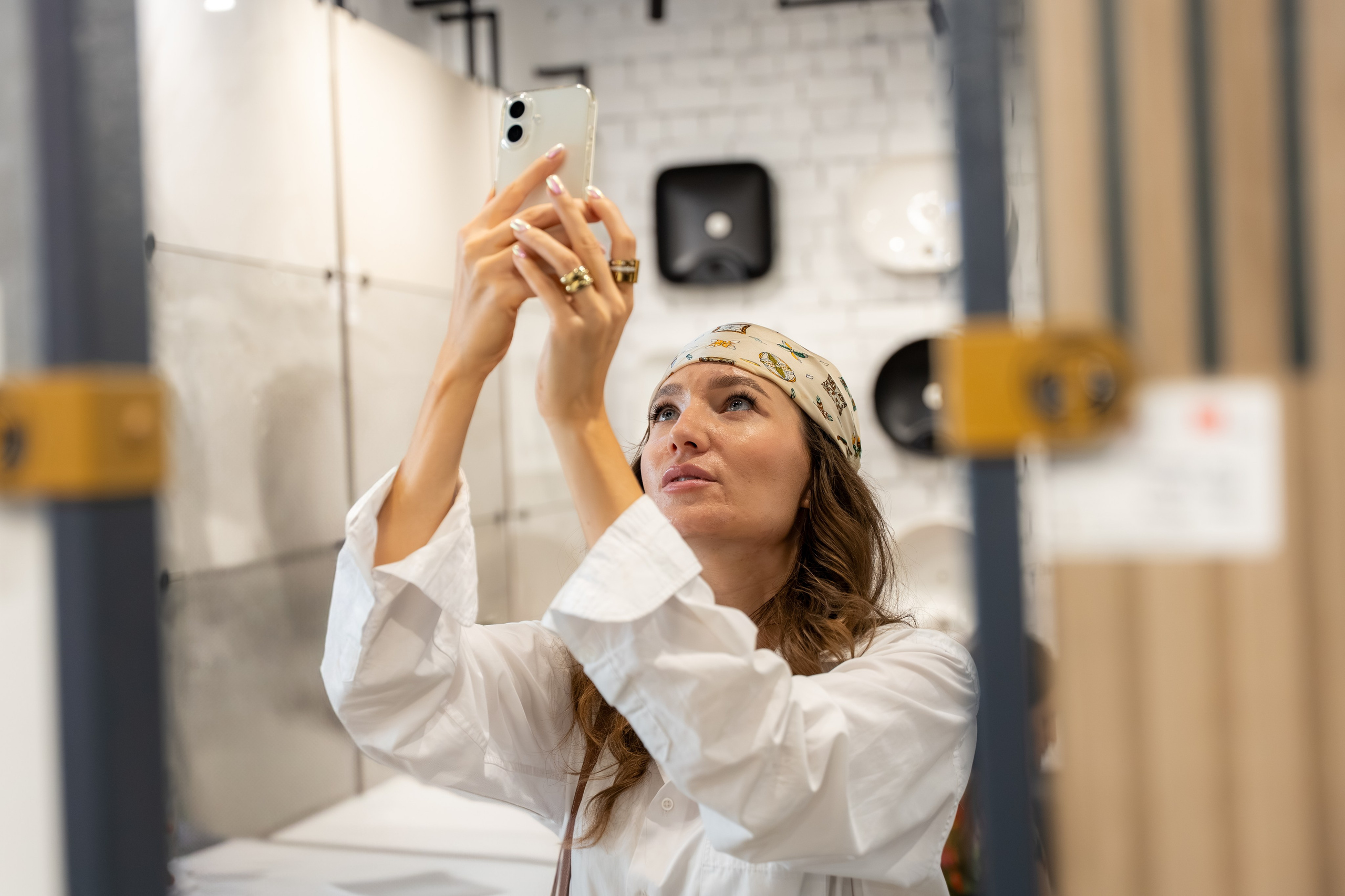 Торжественные открытия. Фотограф в Казани