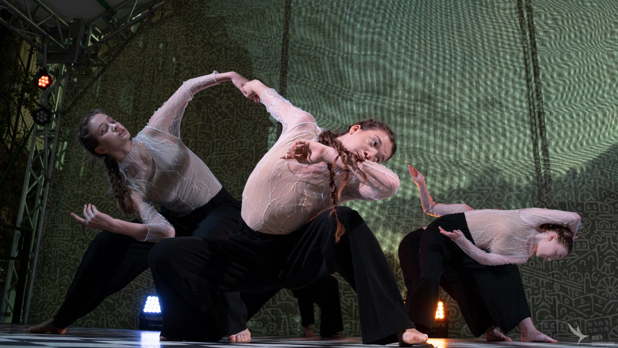 Фестиваль «Единство в многообразии». Репортажный фотограф в Казани Павел Серпокрылов