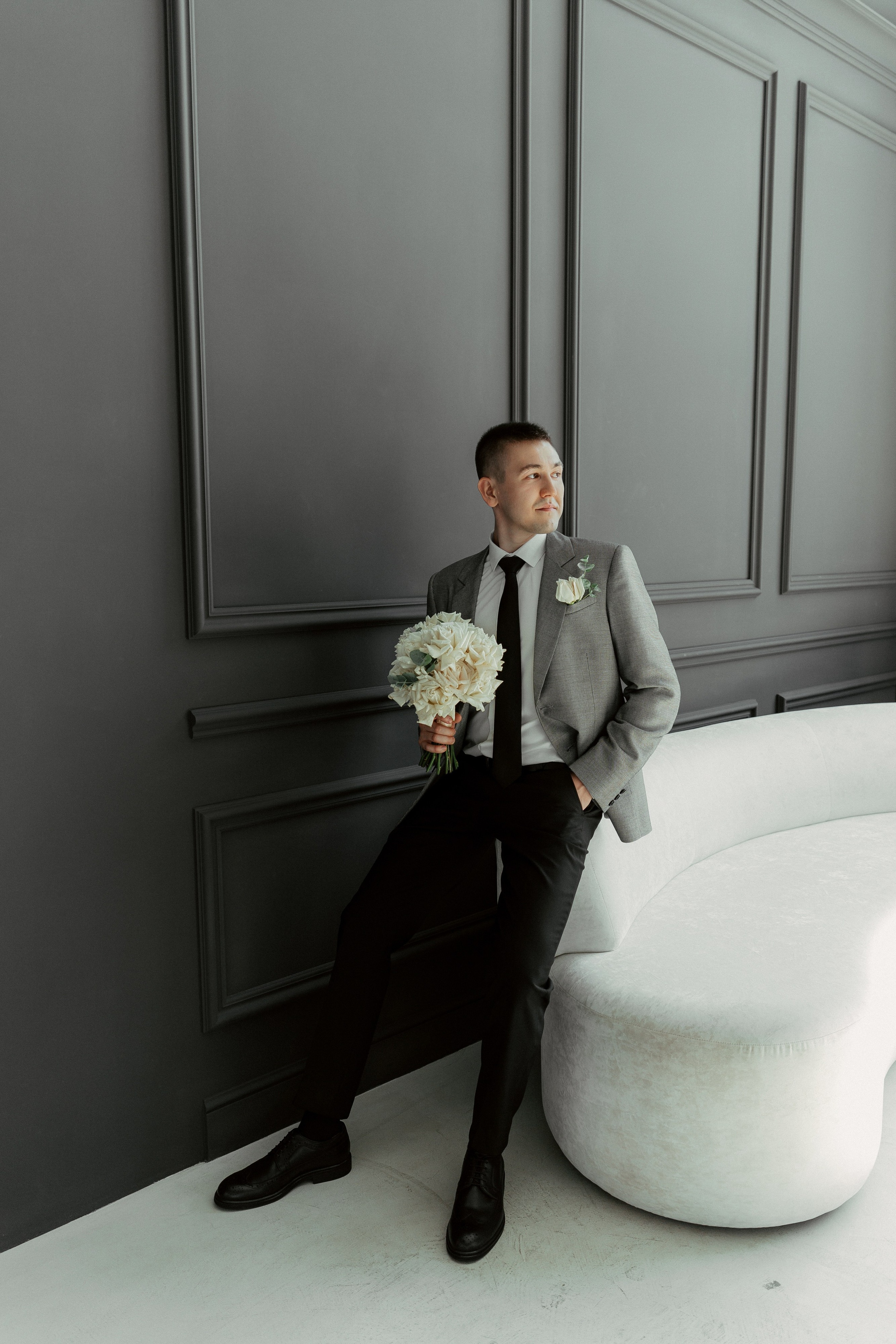 Илья и Анна. Фотограф Никита Анкудинов. Москва — Чебоксары — Казань