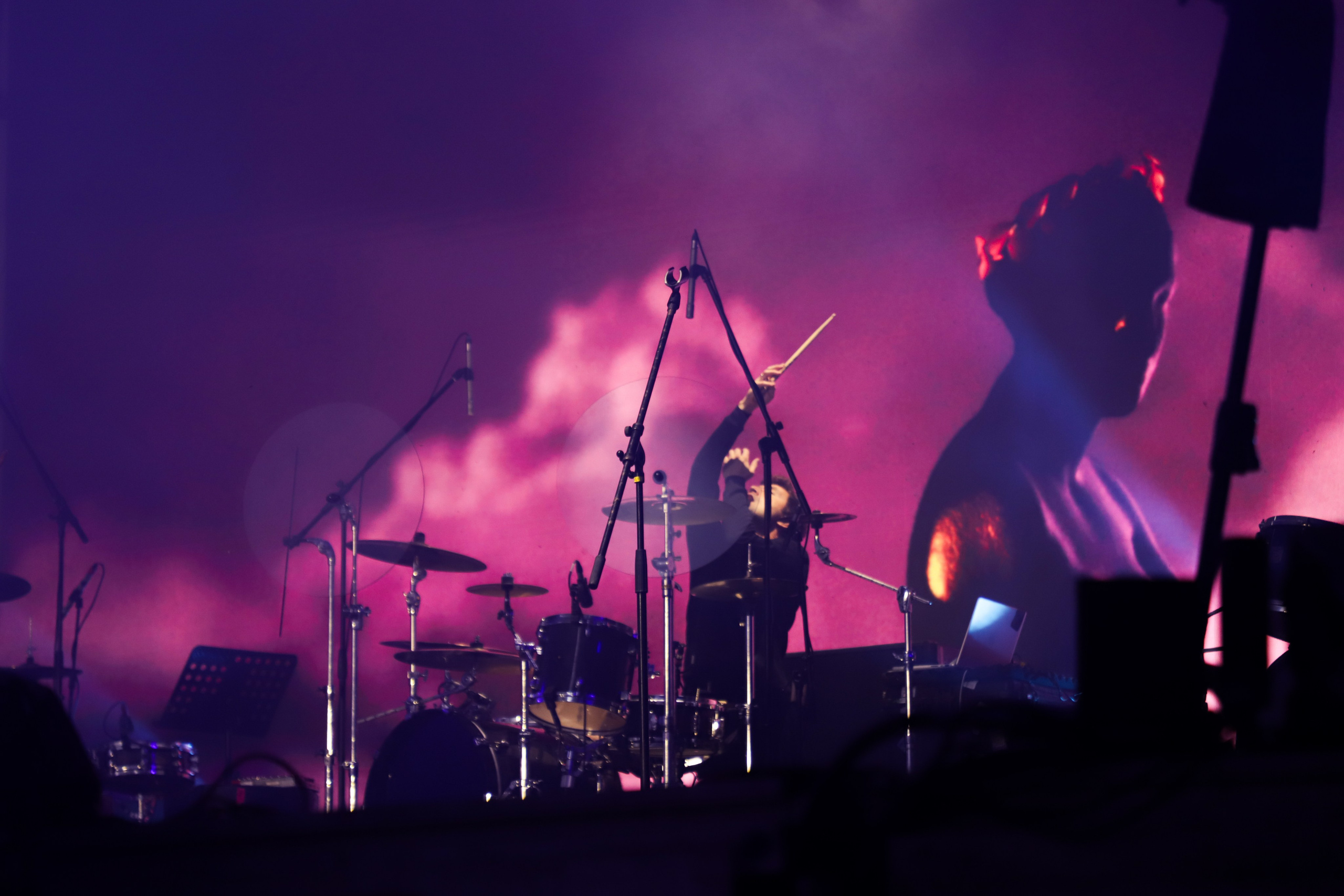 Концерты. Индивидуальный и семейный фотограф Челябинск, фотограф для брендов