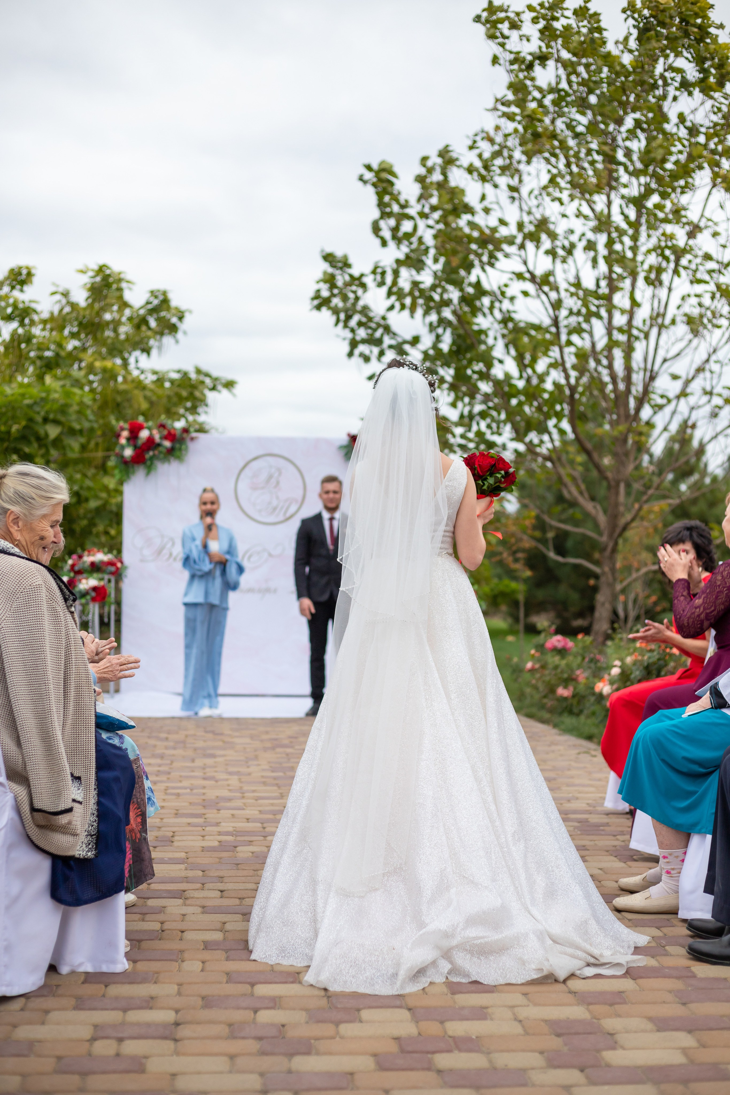 Свадебные истории. Фотограф Семикаракорск Евгений Нагорский Семикаракорске