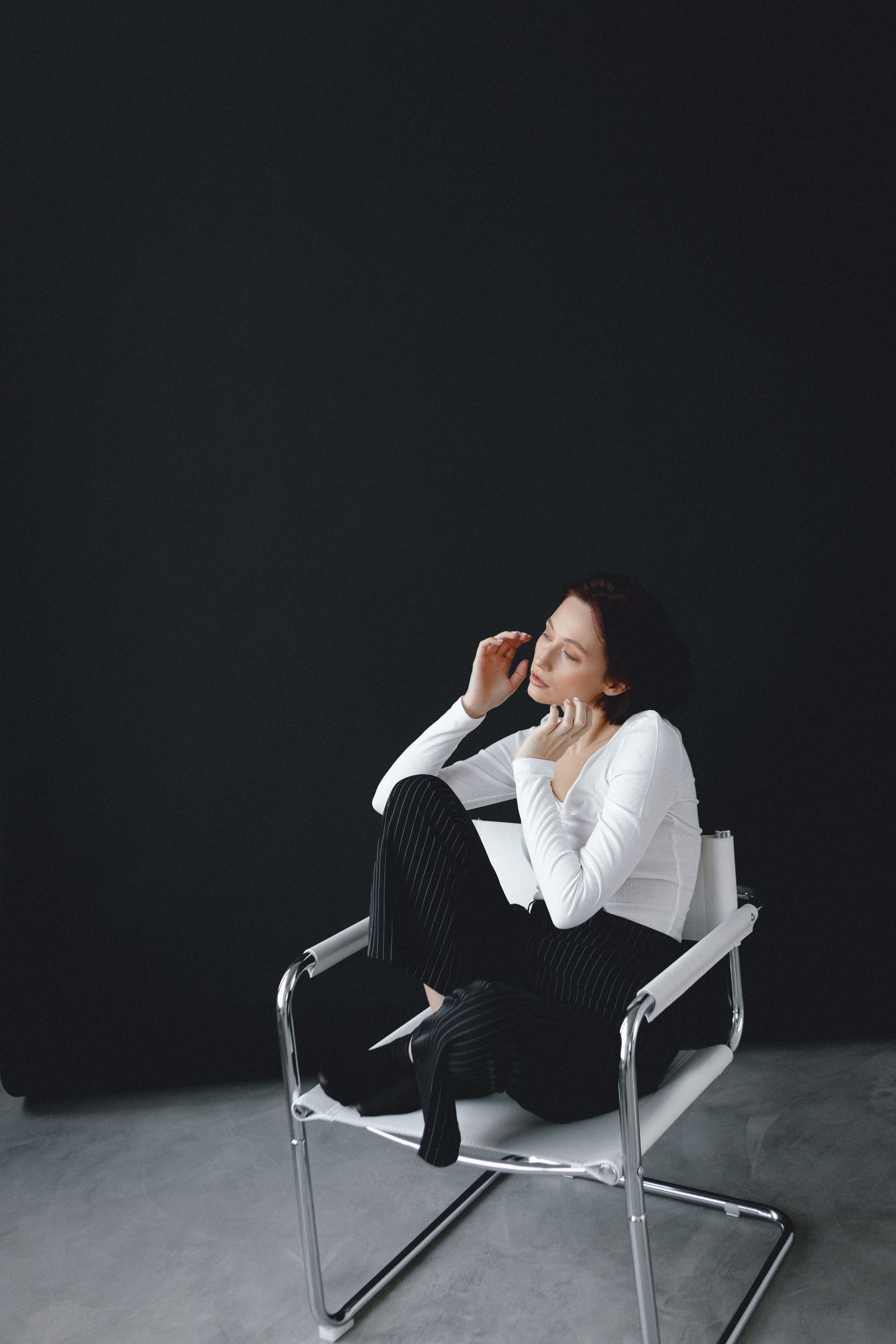 Valeria. Портретный фотограф в Минске Анастасия Воробей