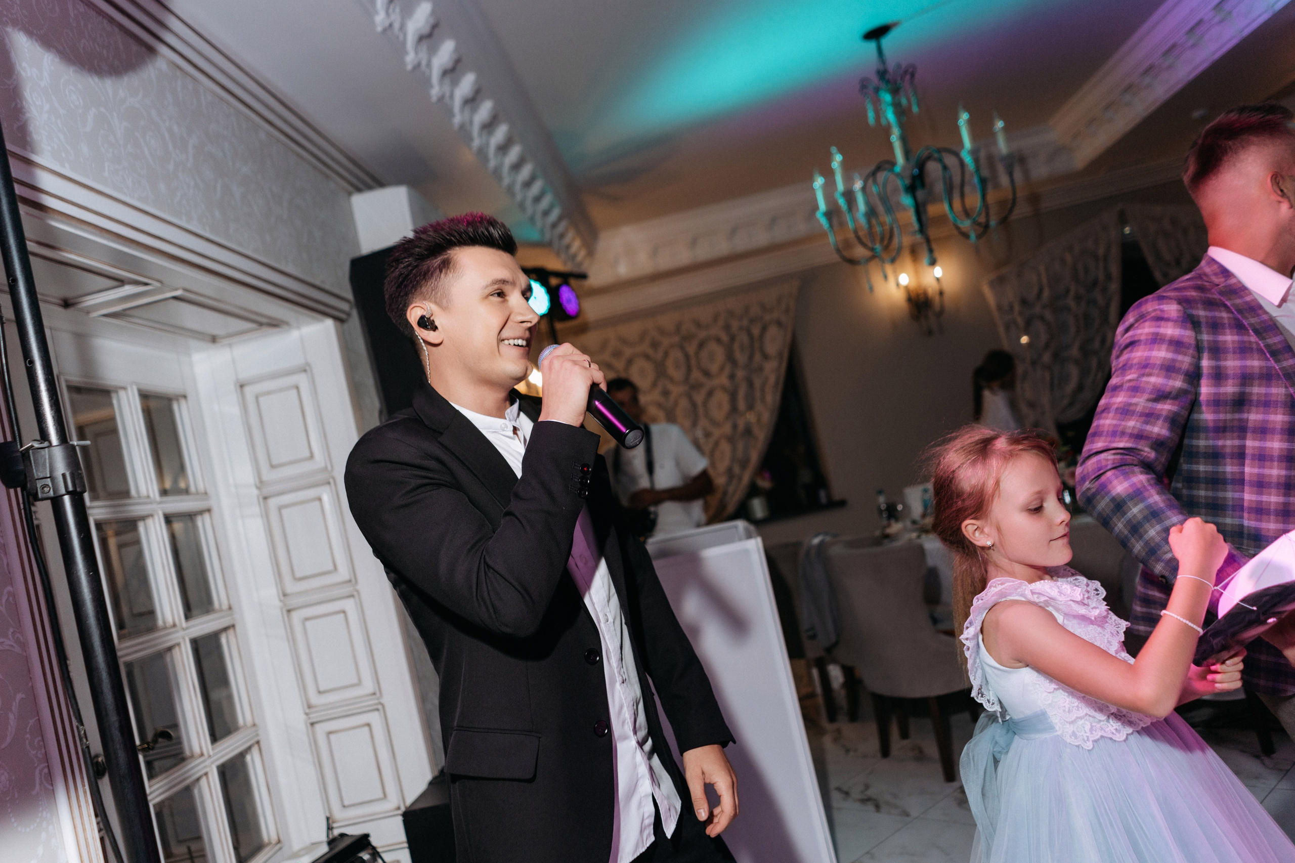 Александр и Ирина. Свадебный и семейный фотограф в Калининграде Анастасия Гриценко