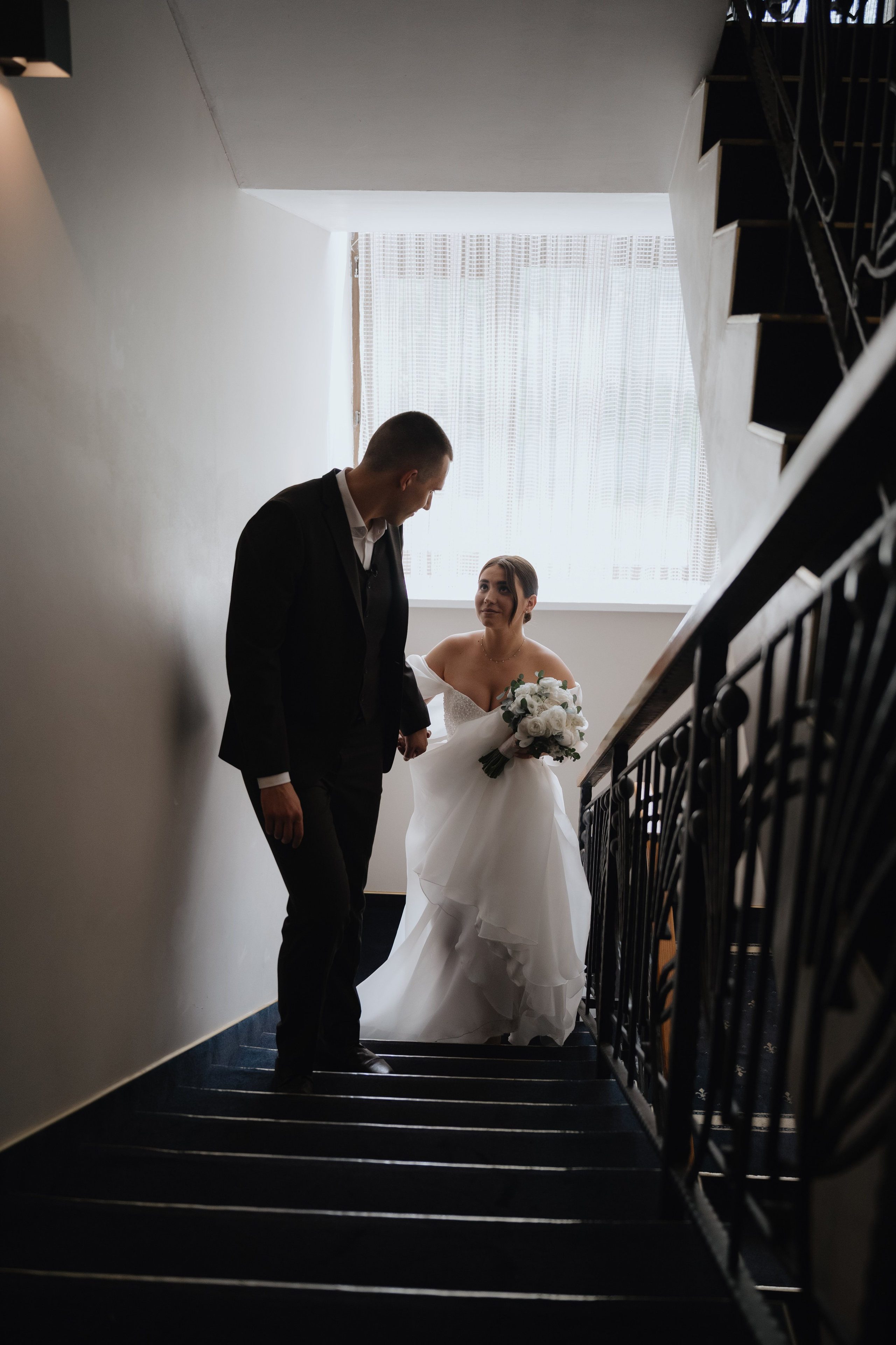 Елизавета & Арсений