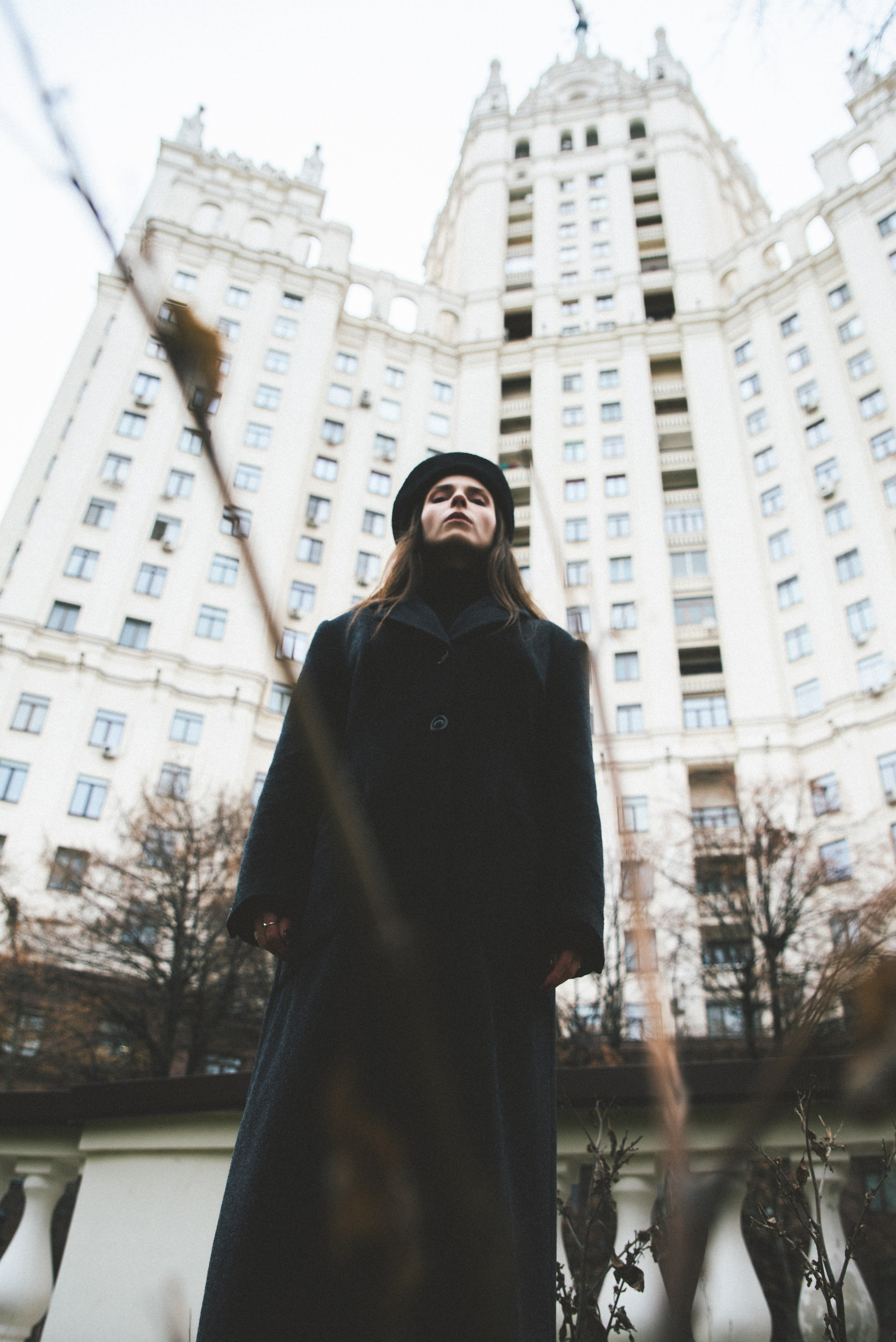 «OBSCURON». RUSLAN ROZANOV