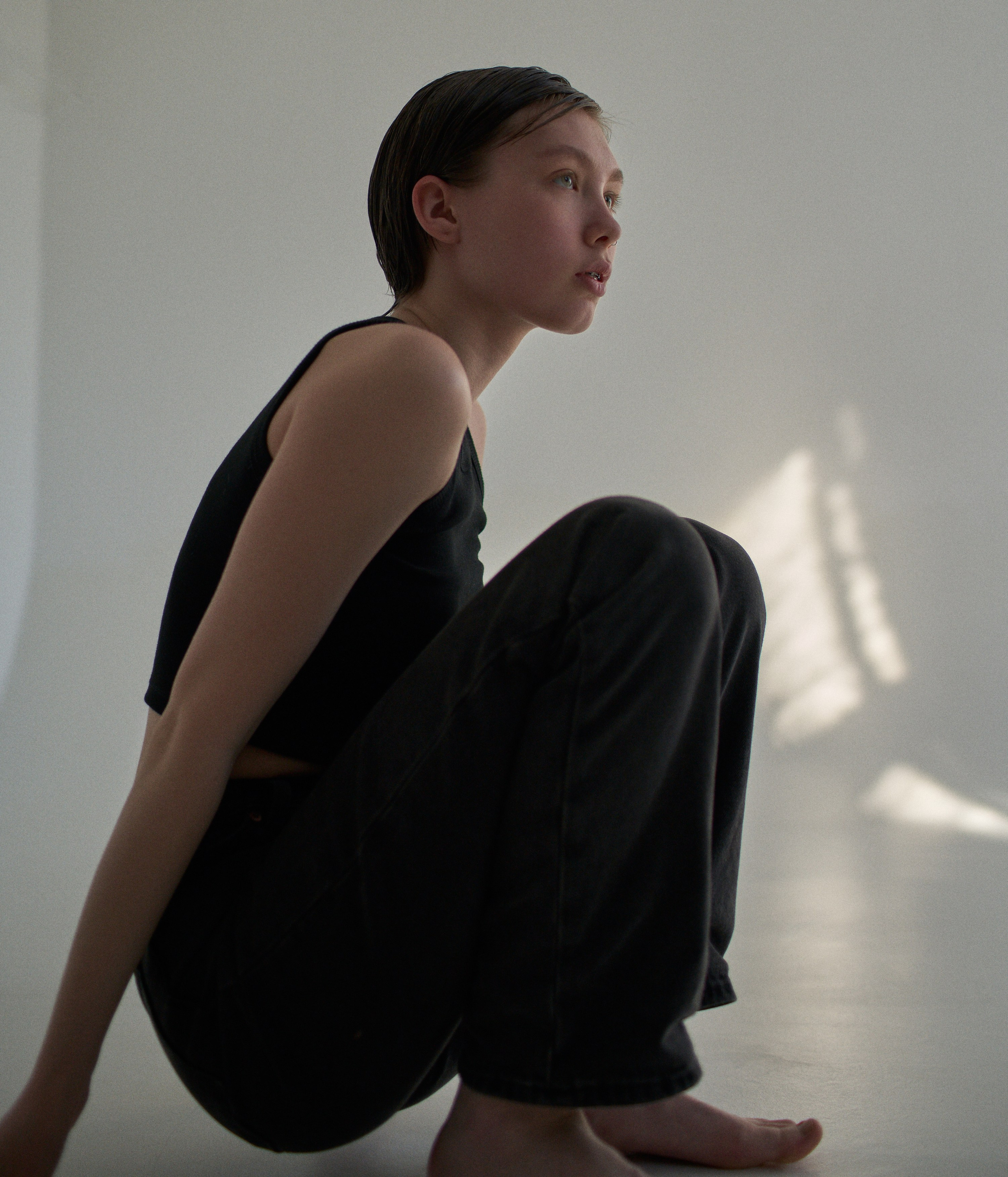 Risha. Sasha Fadda Photography