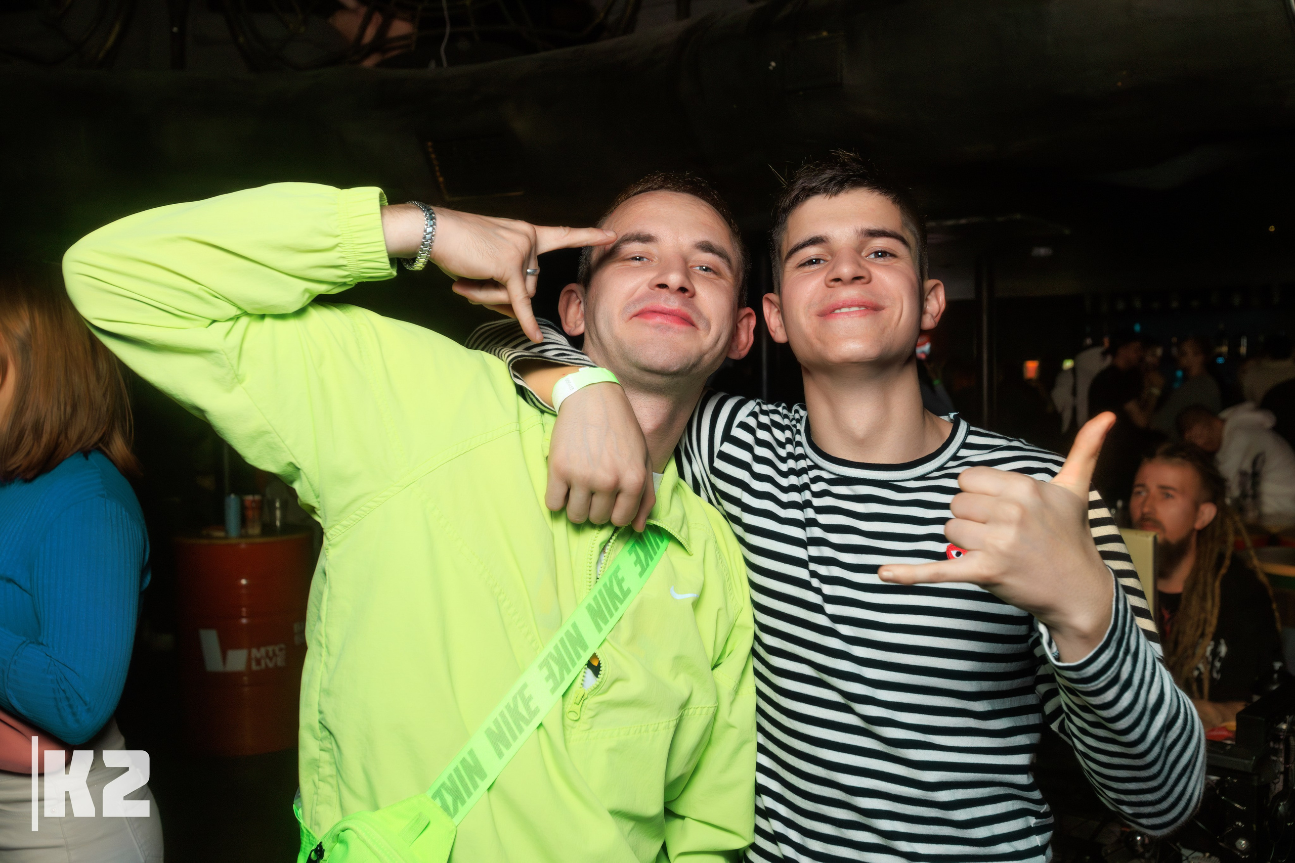 2К17 | Нирвана. Репортажный фотограф Екатеринбург | Яркий, качественный репортаж | Концерты, клубы, репортаж, праздники, корпоративы