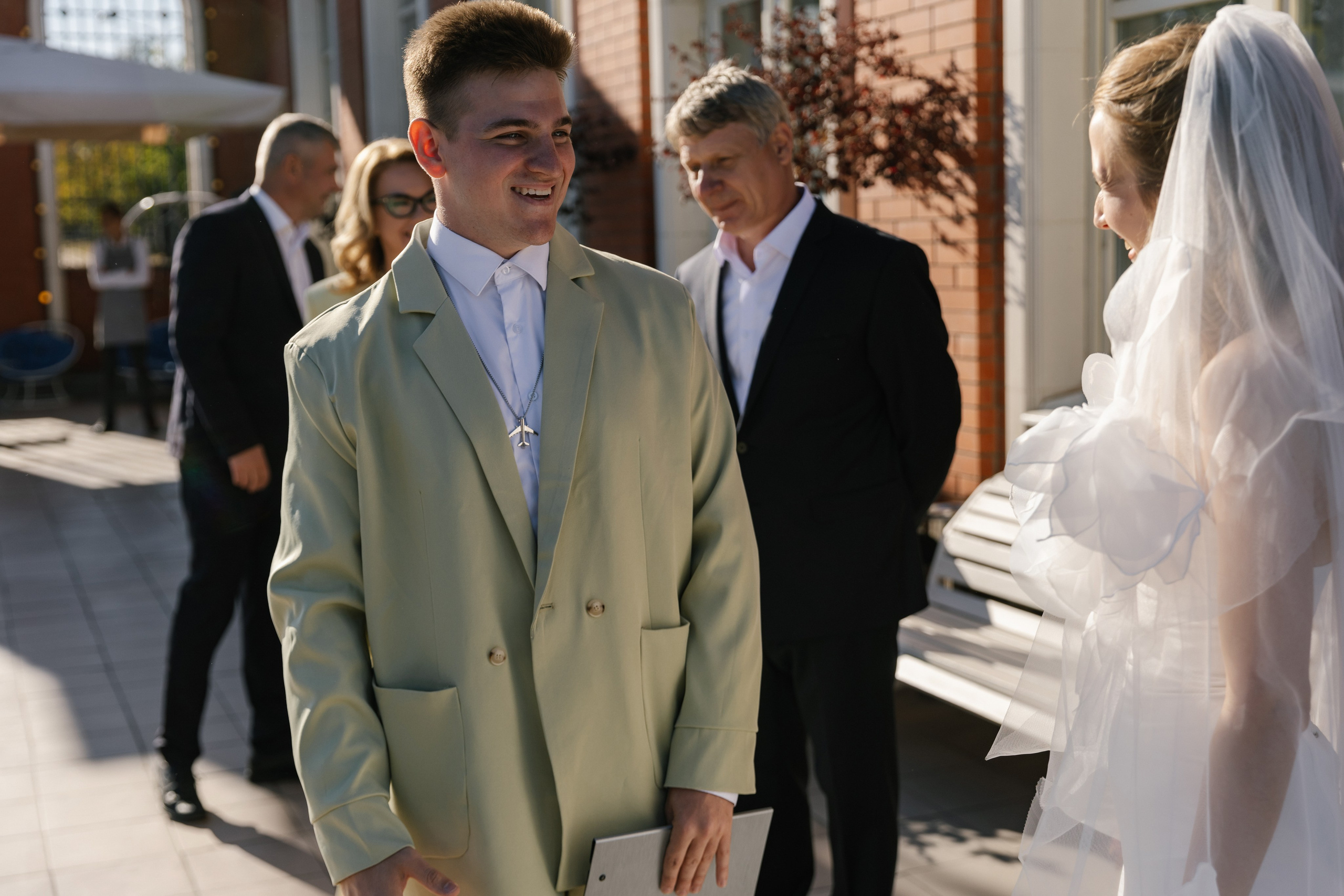 Глеб и Вера 2024. Свадебный фотограф в Москве, Ярославле Виталий Квант