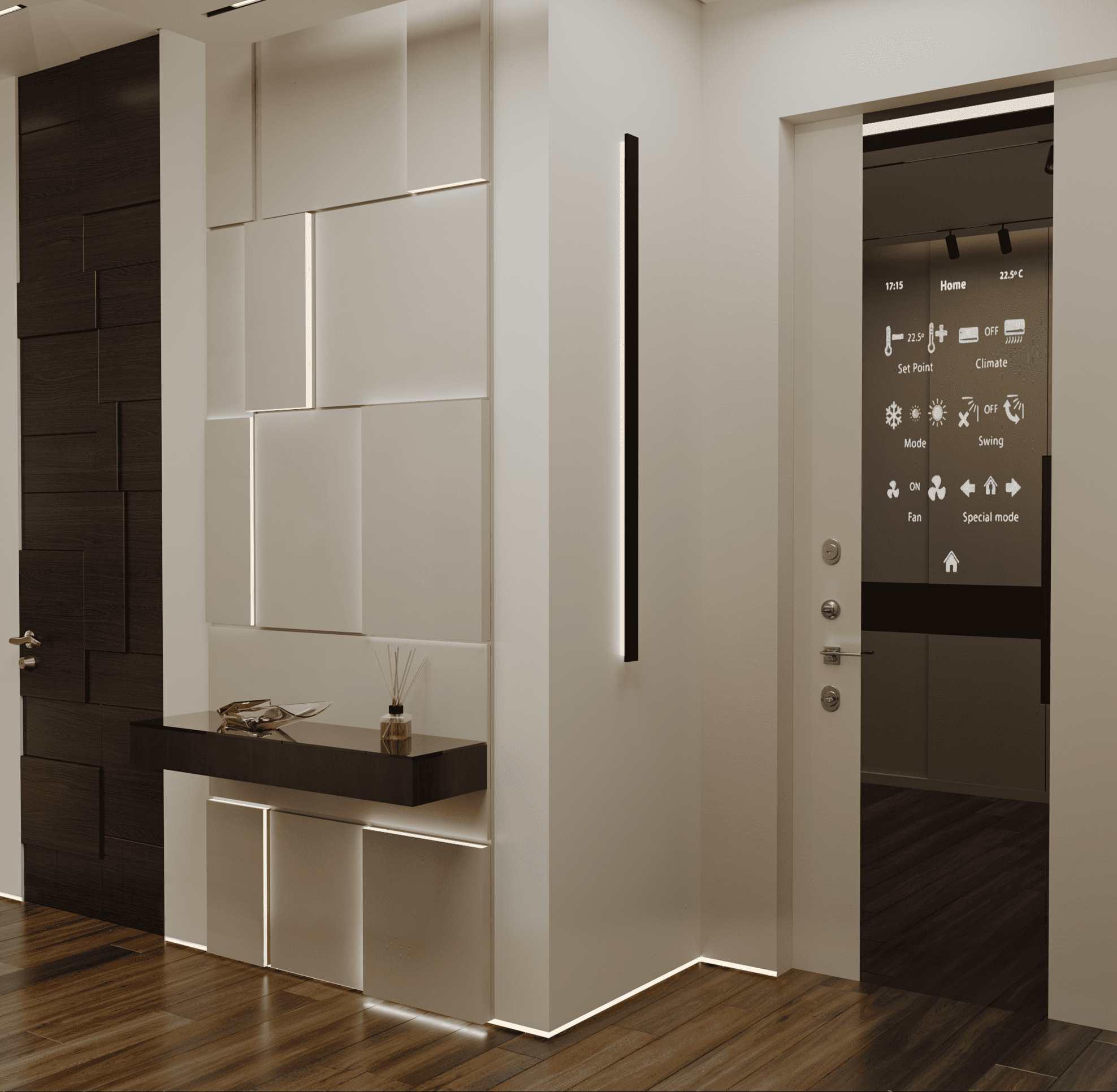 ЖК «Level Стрешнево»