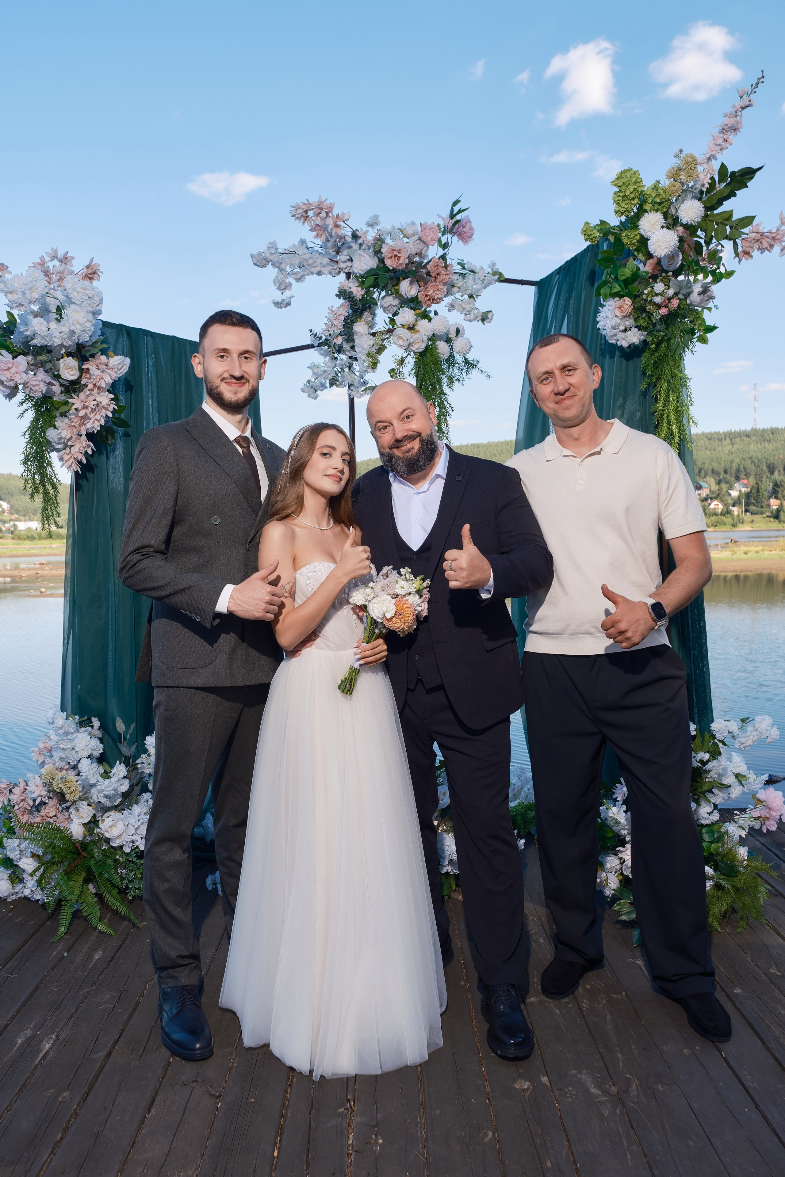 АРТЕМ И ЕКАТЕРИНА. Свадебный фотограф в Екатеринбурге Соседков Евгений