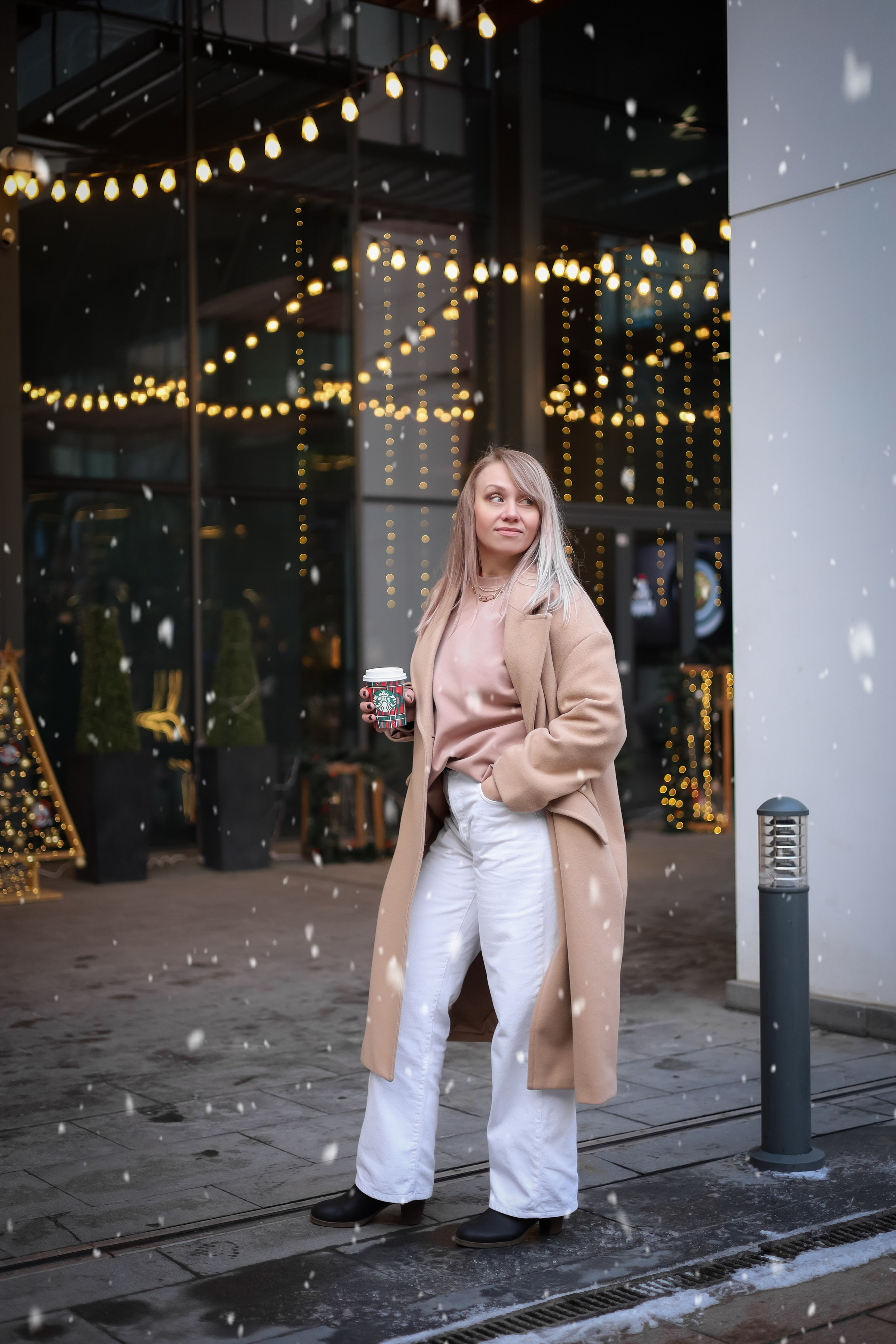 Наталья. Фотограф Тамара Катапова