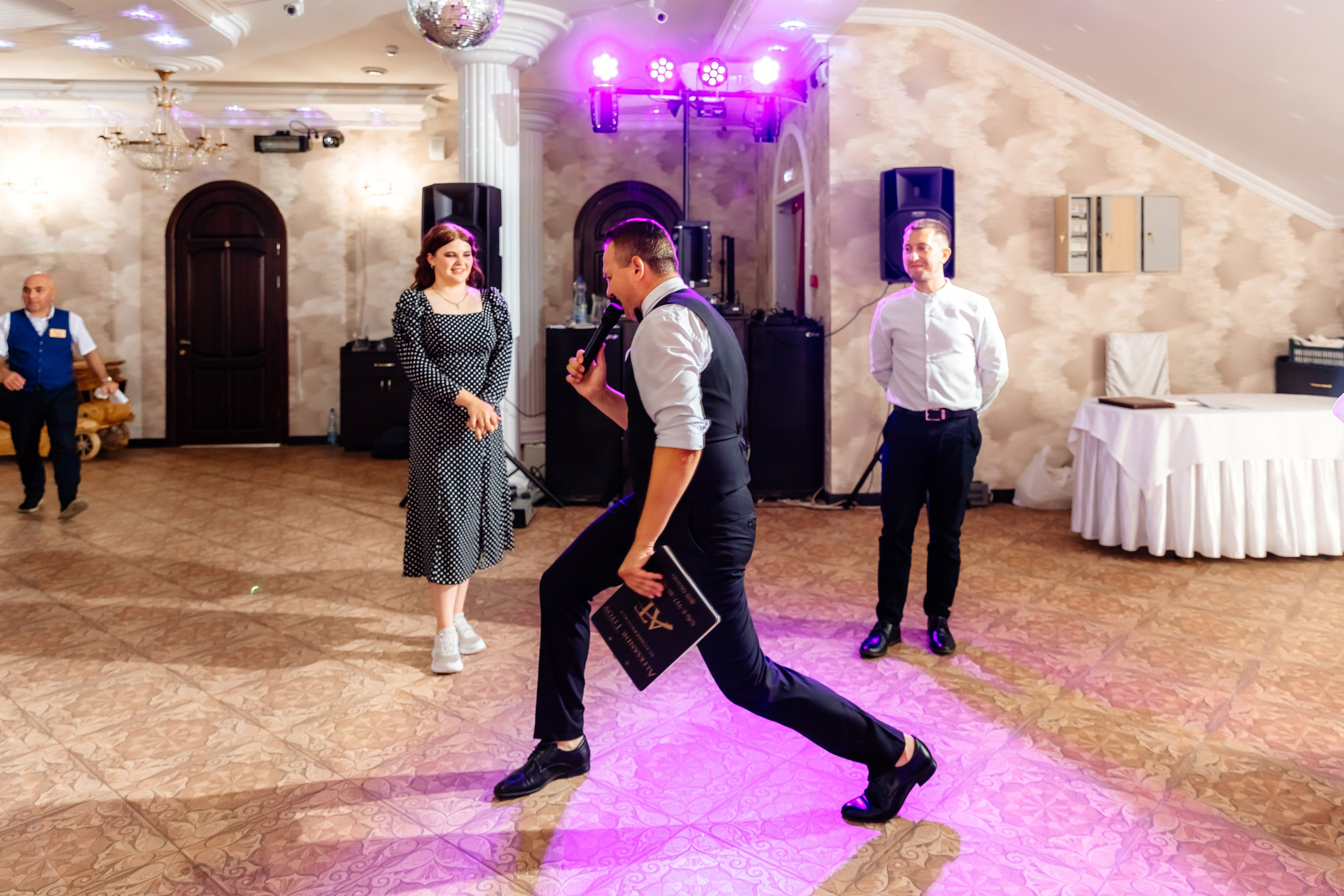 Александр и Анна. Свадебный и семейный фотограф Разида Мухаметова