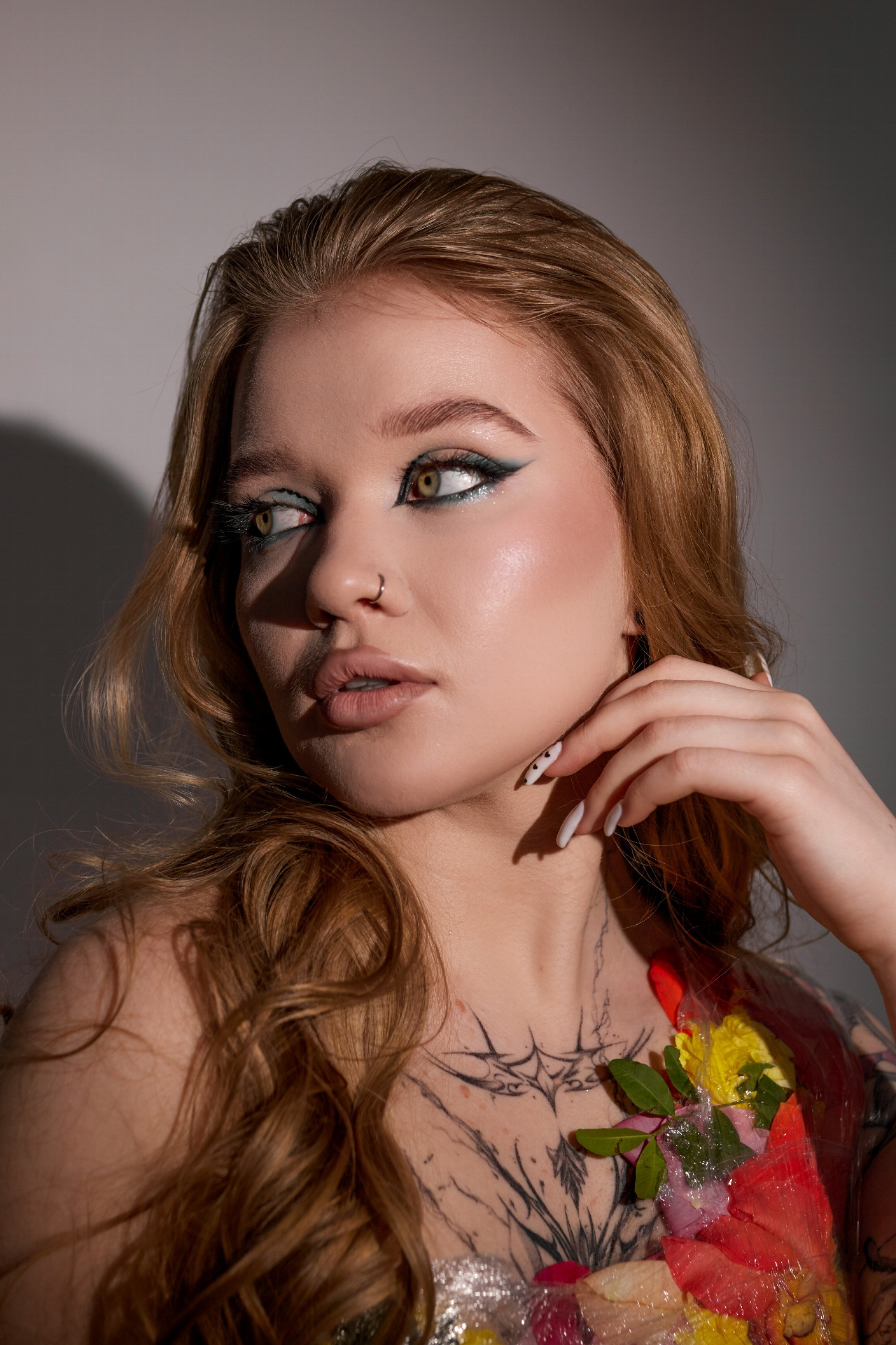 Женя. Фотограф Стилист Тюмень Вера Хайруллина