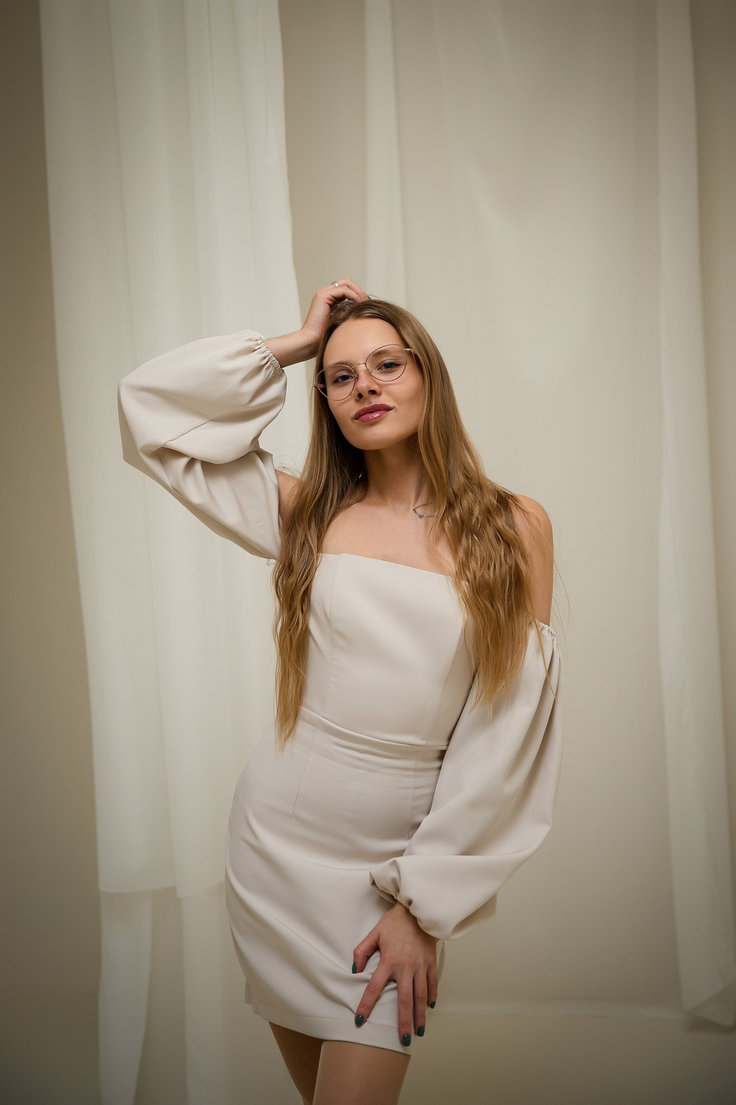 Катя. Семейный и детский фотограф во Владивостоке Виолетта Колчина