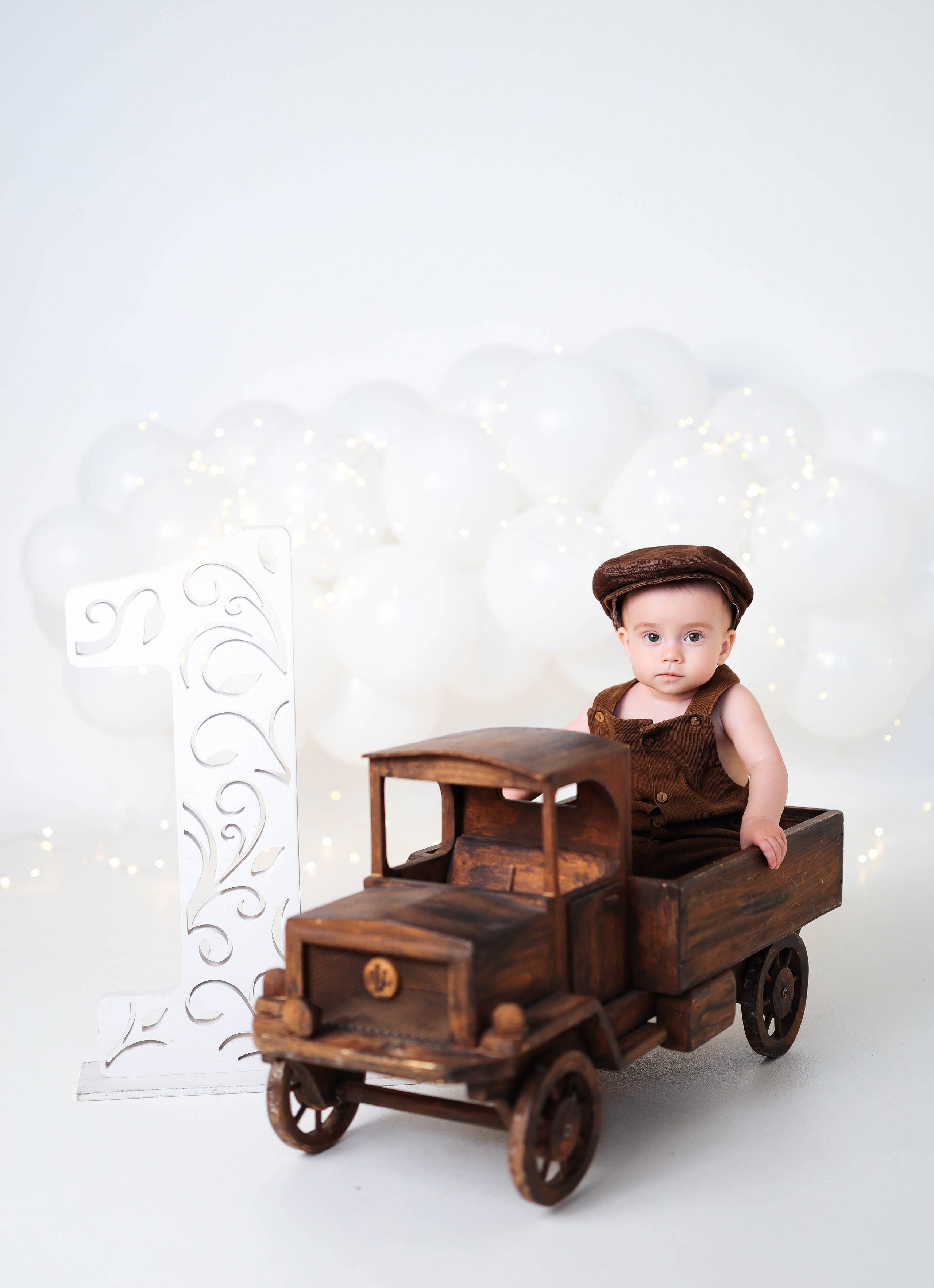 Мальчишки Антураж