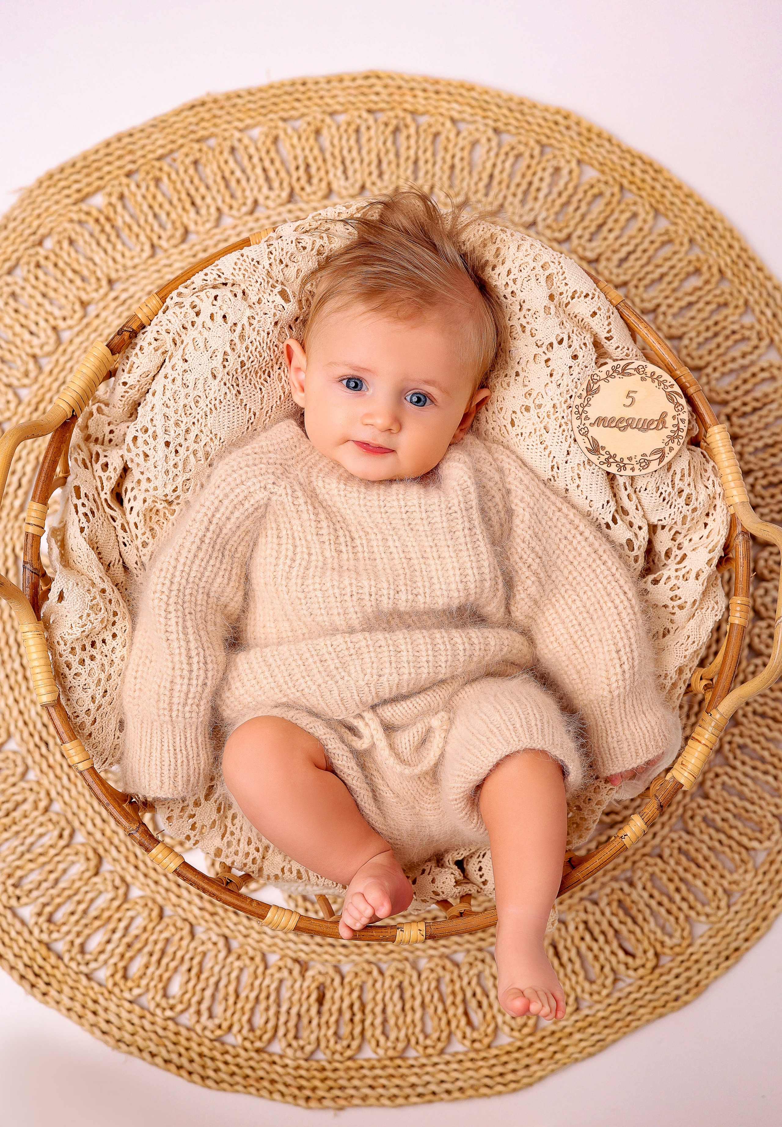 Студия Мандаринка