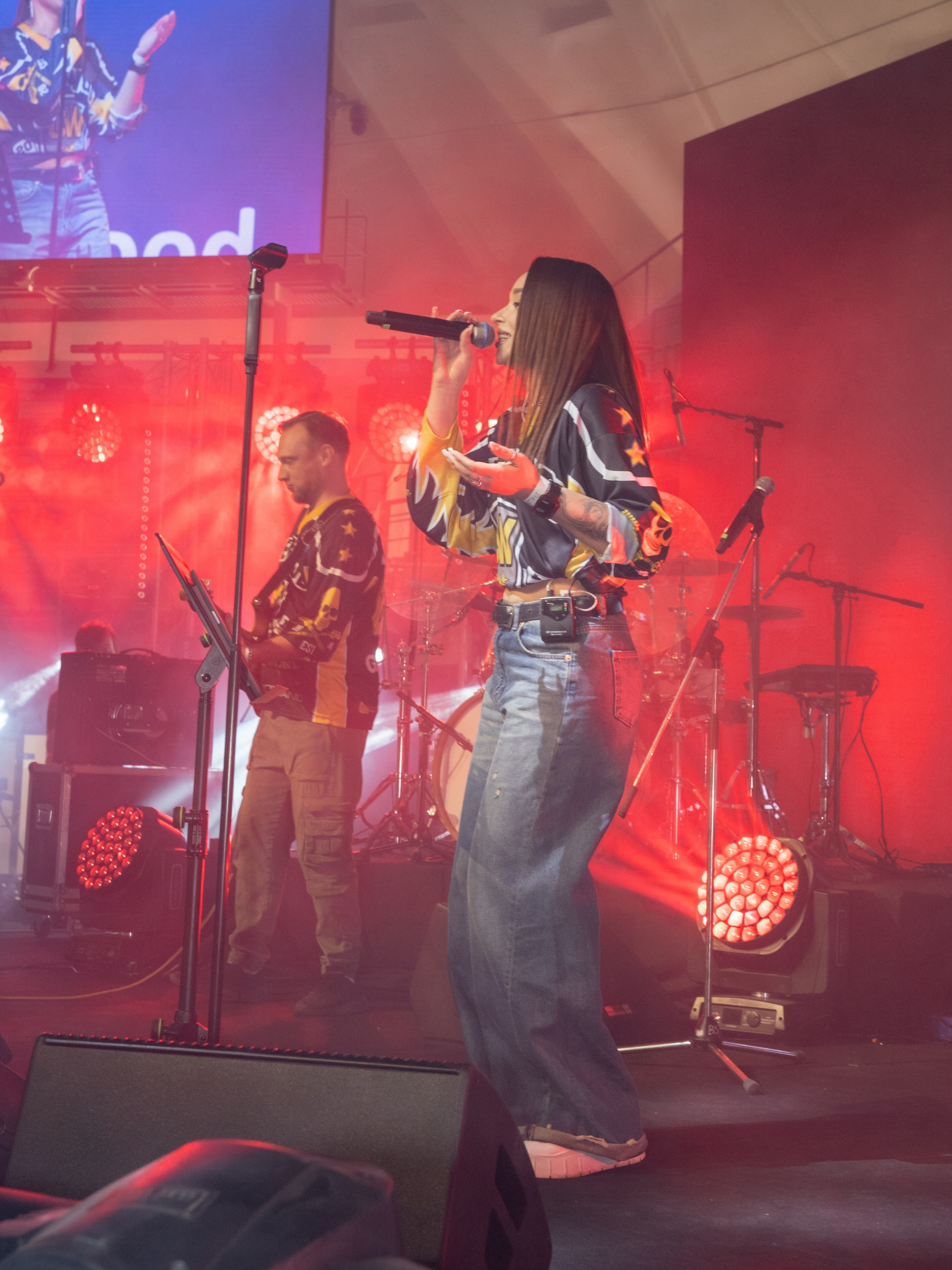 Репортажное фото. ТриМедиа Продакшн