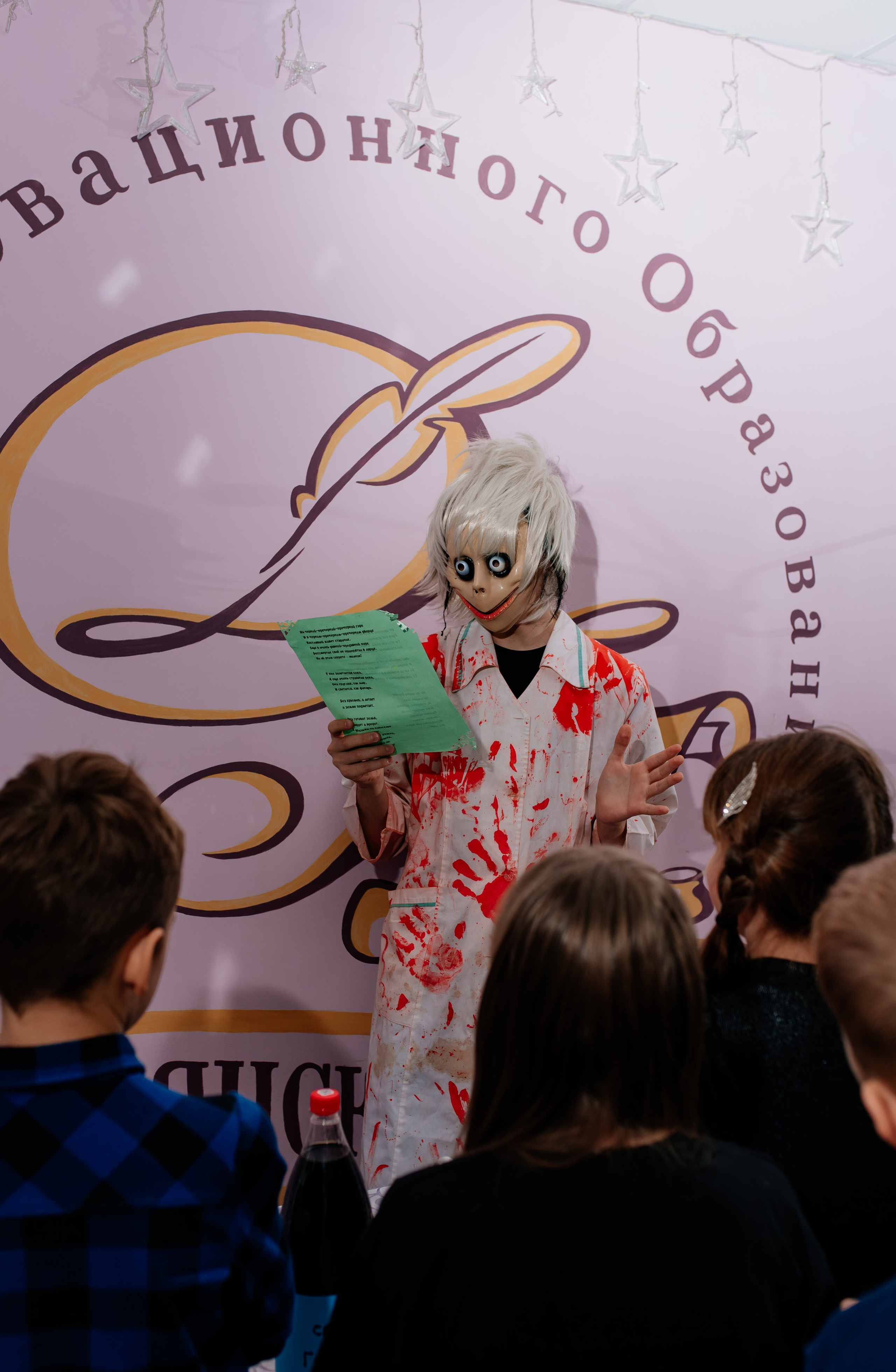 День Рождения. Персональный и семейный фотограф в Нижнем Новгороде-Карачева Анна