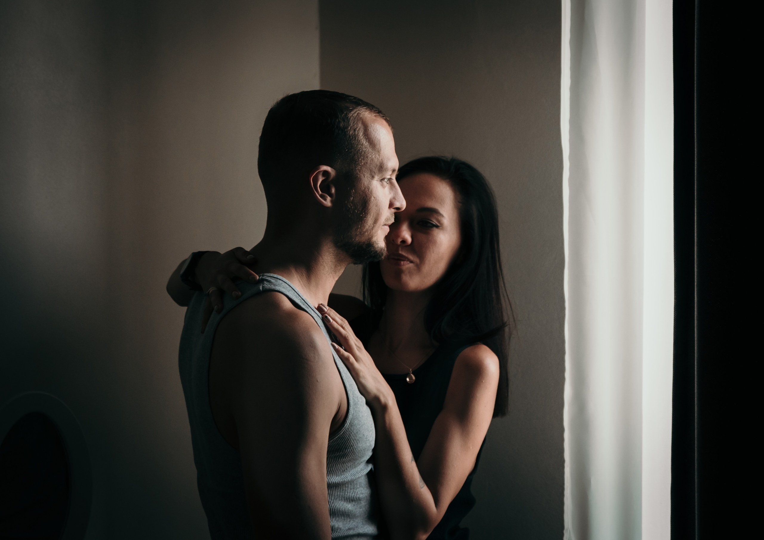 фотограф love-story в спб