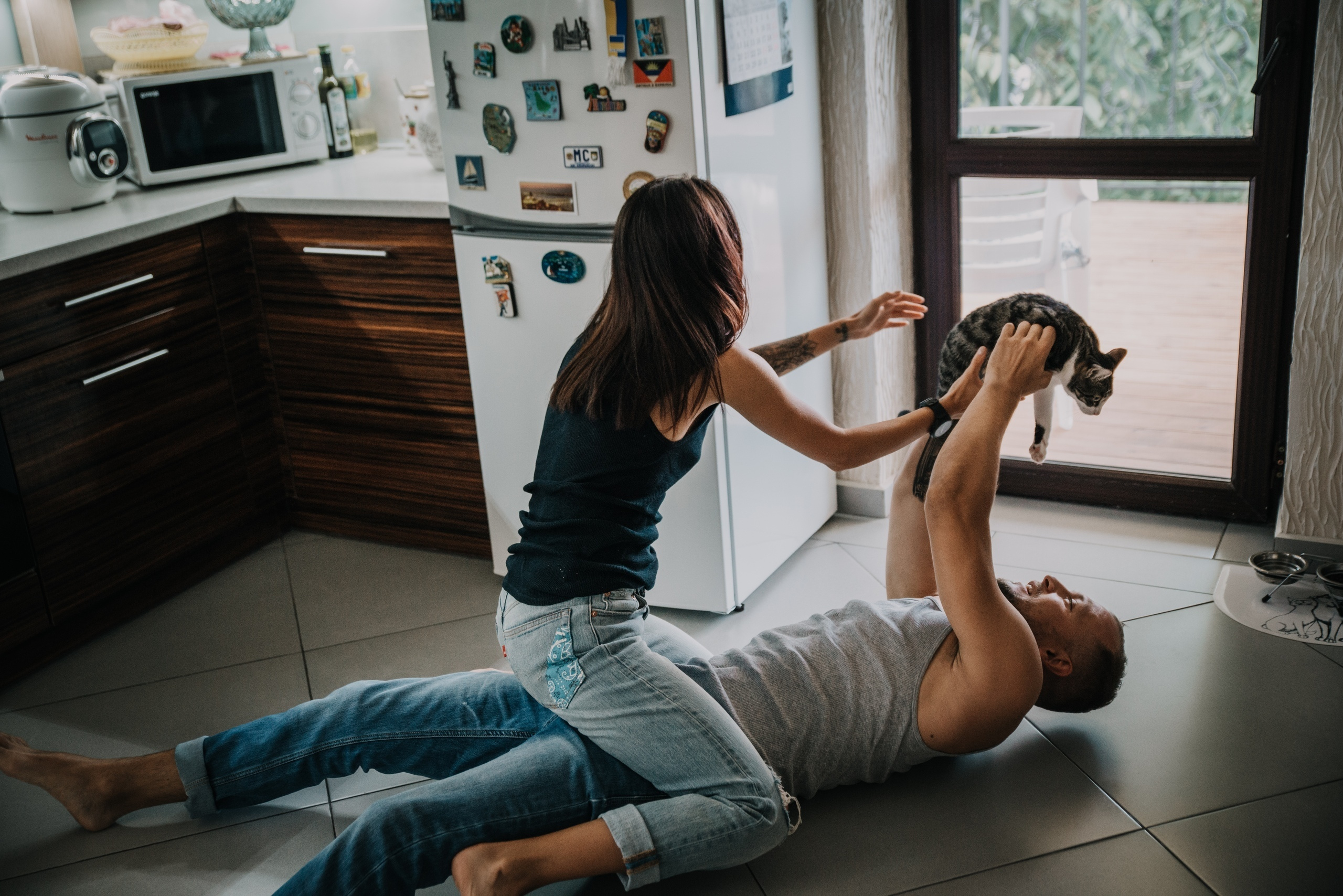 фотограф лав-стори в спб