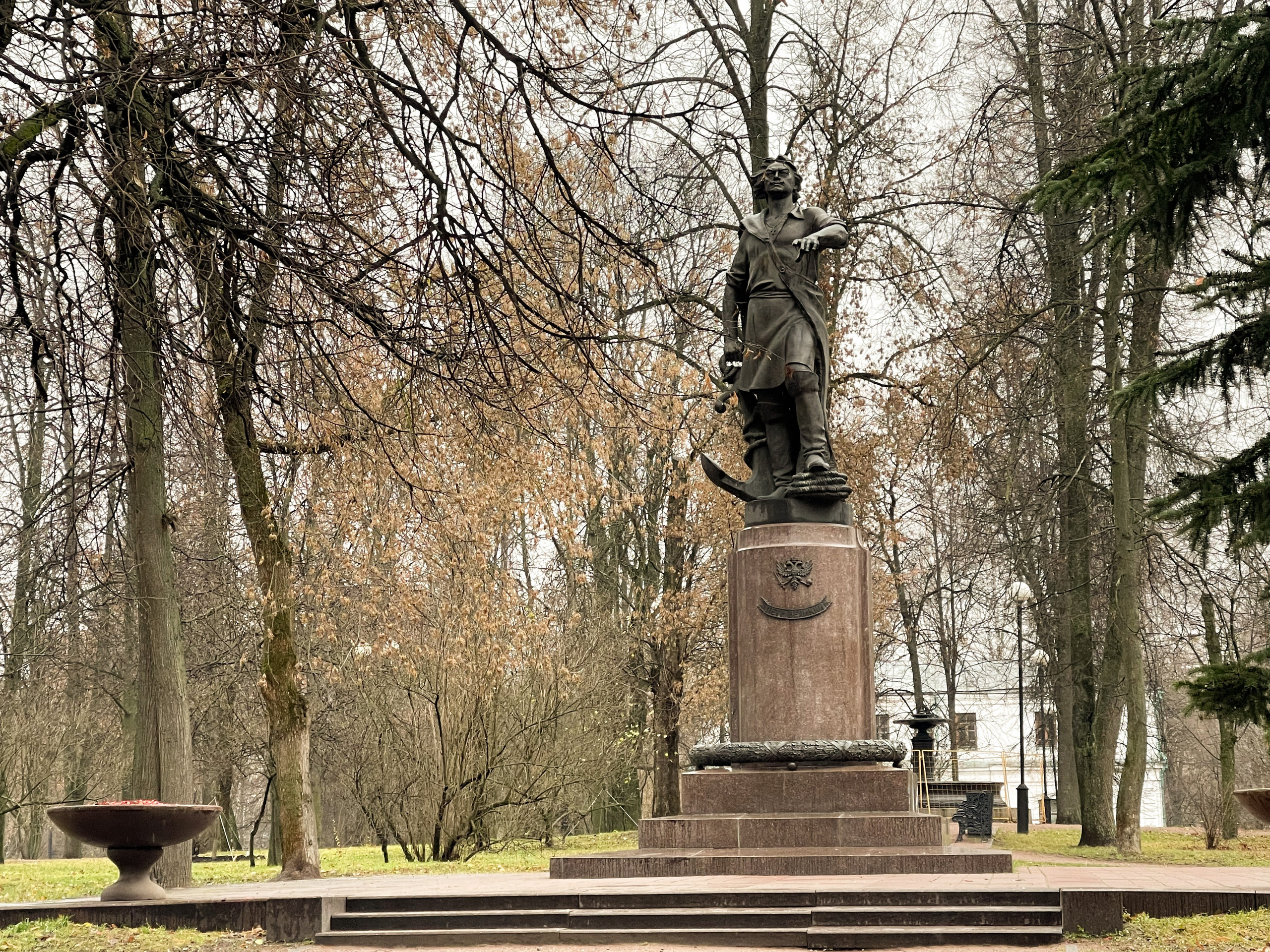 Измайлово. Экскурсовод по Москве Беляева Валентина