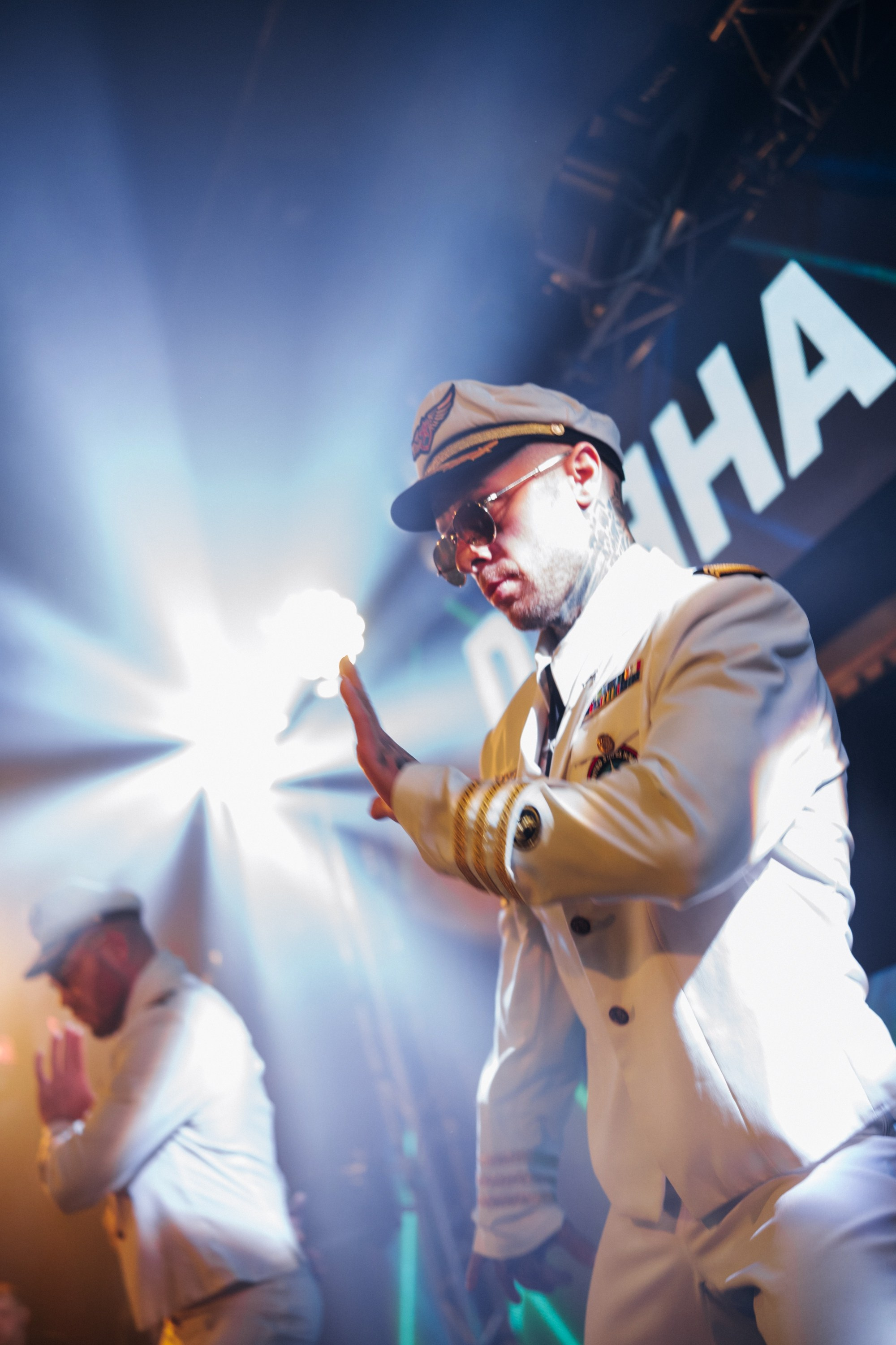 Клуб. Репортажный фотограф Санкт-Петербург