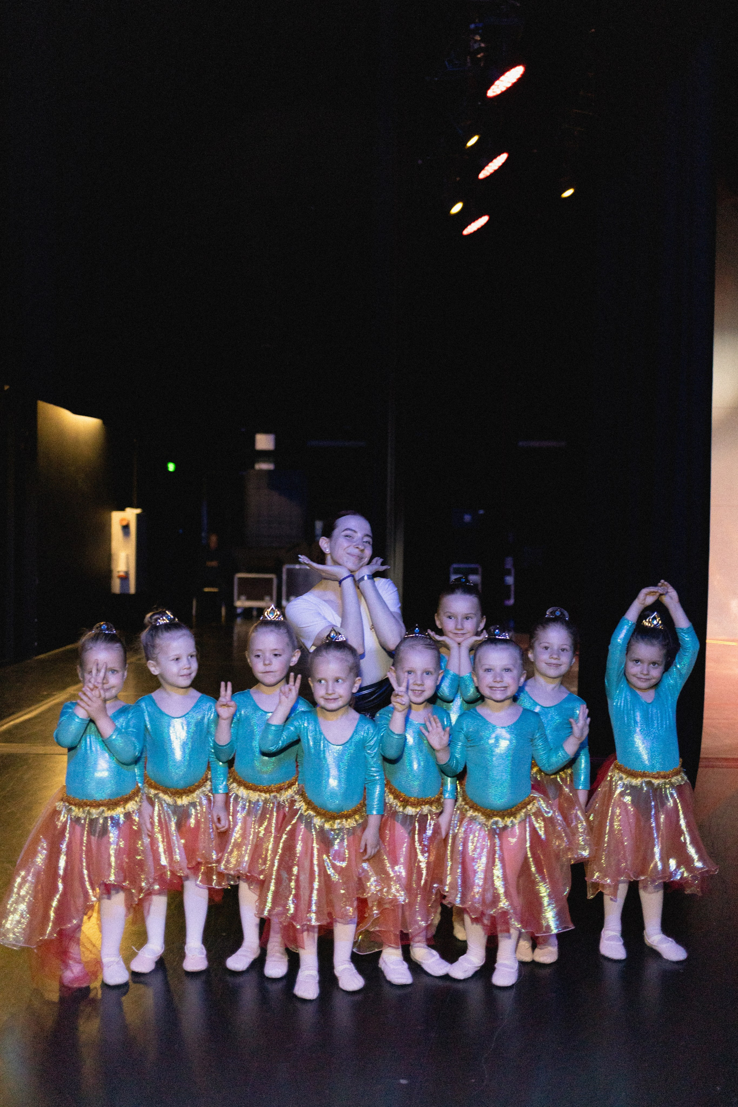 Балет с 2-х лет | Крокус | лето. Кузьмина Анастасия — контент-фотограф | Москва