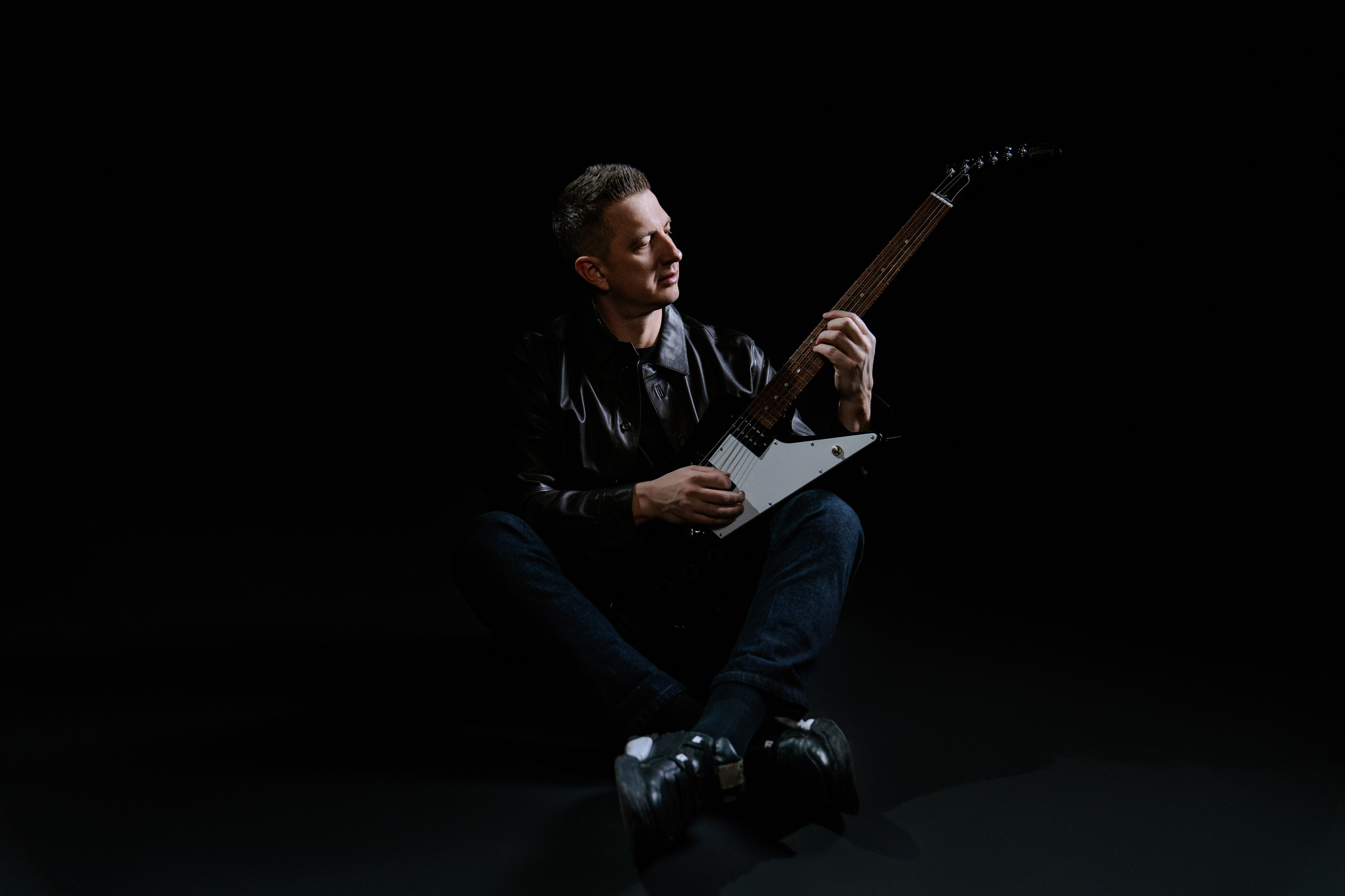 Обложка для музыкального альбома. Фото и видео съемка Москва-Санкт-Петербург