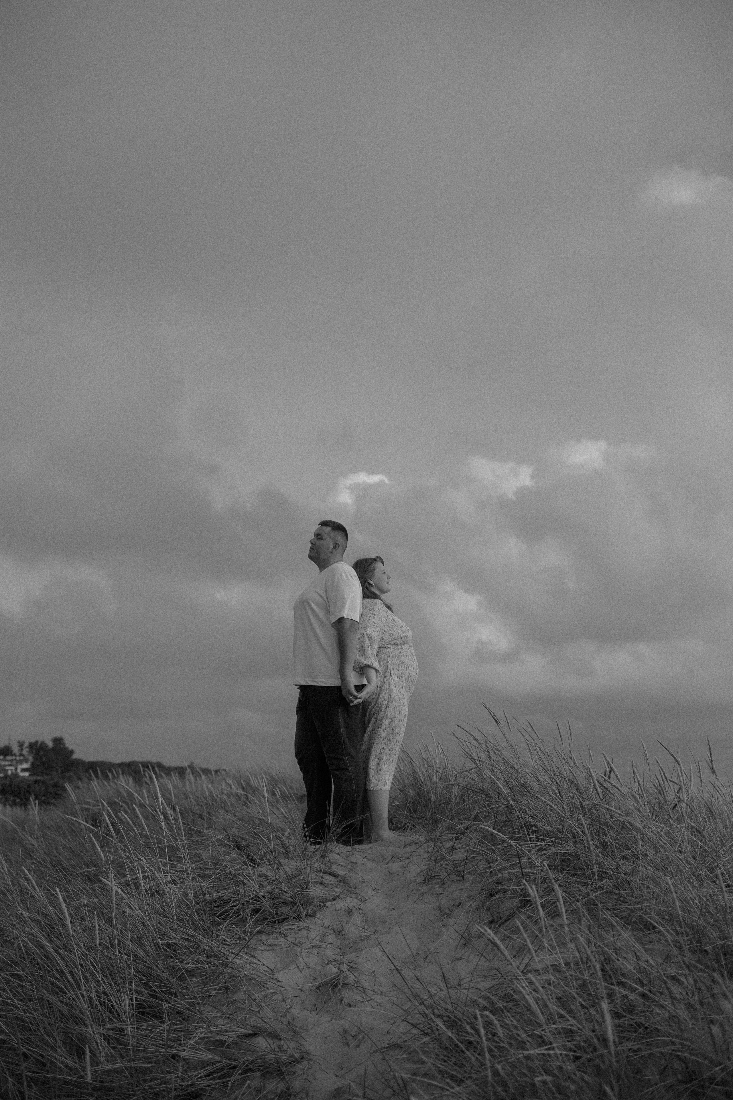 Елена и Никита. Фотограф в Калининграде Решетникова Алина