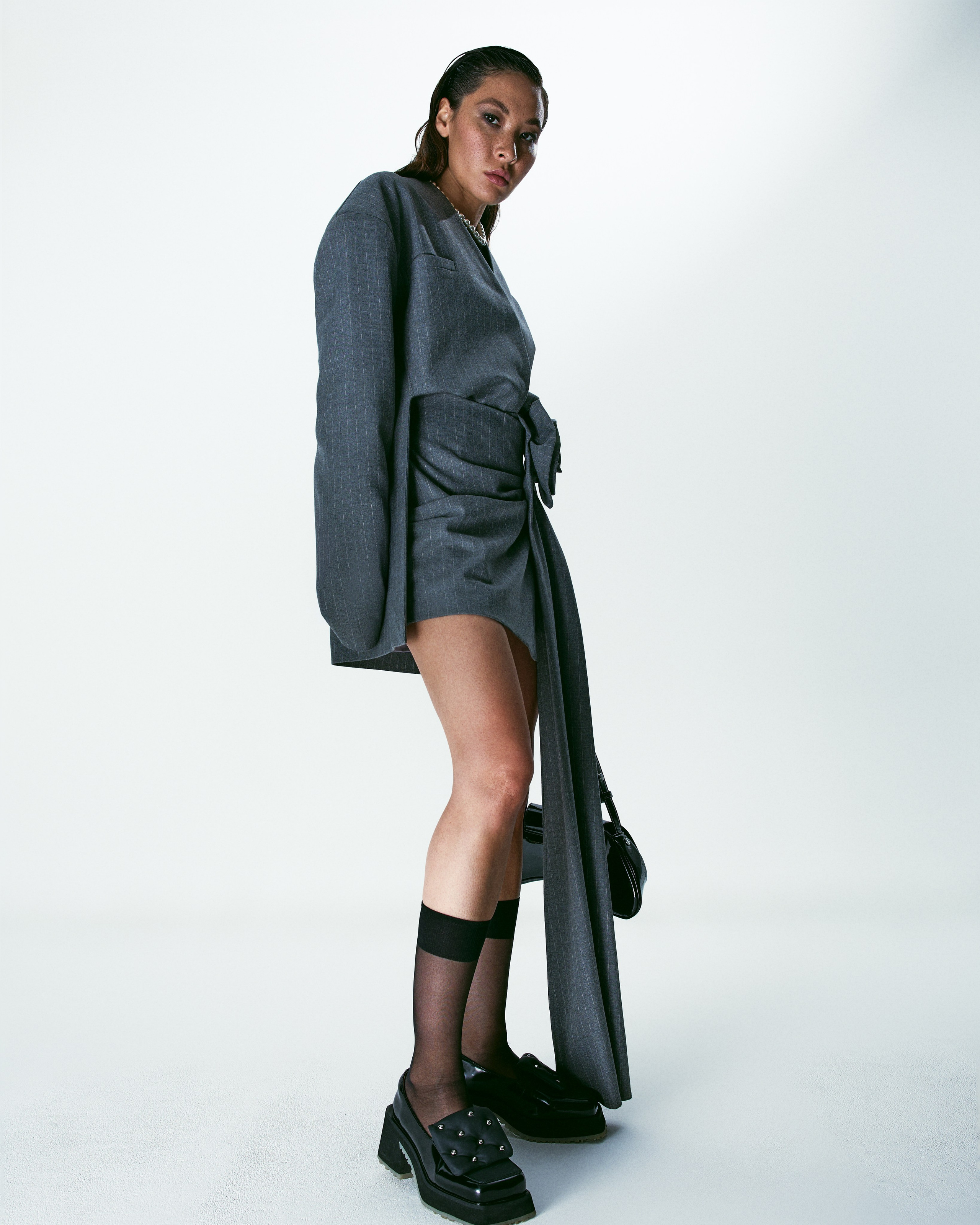 Женский портрет. Фотограф в Москве Ксения Романова