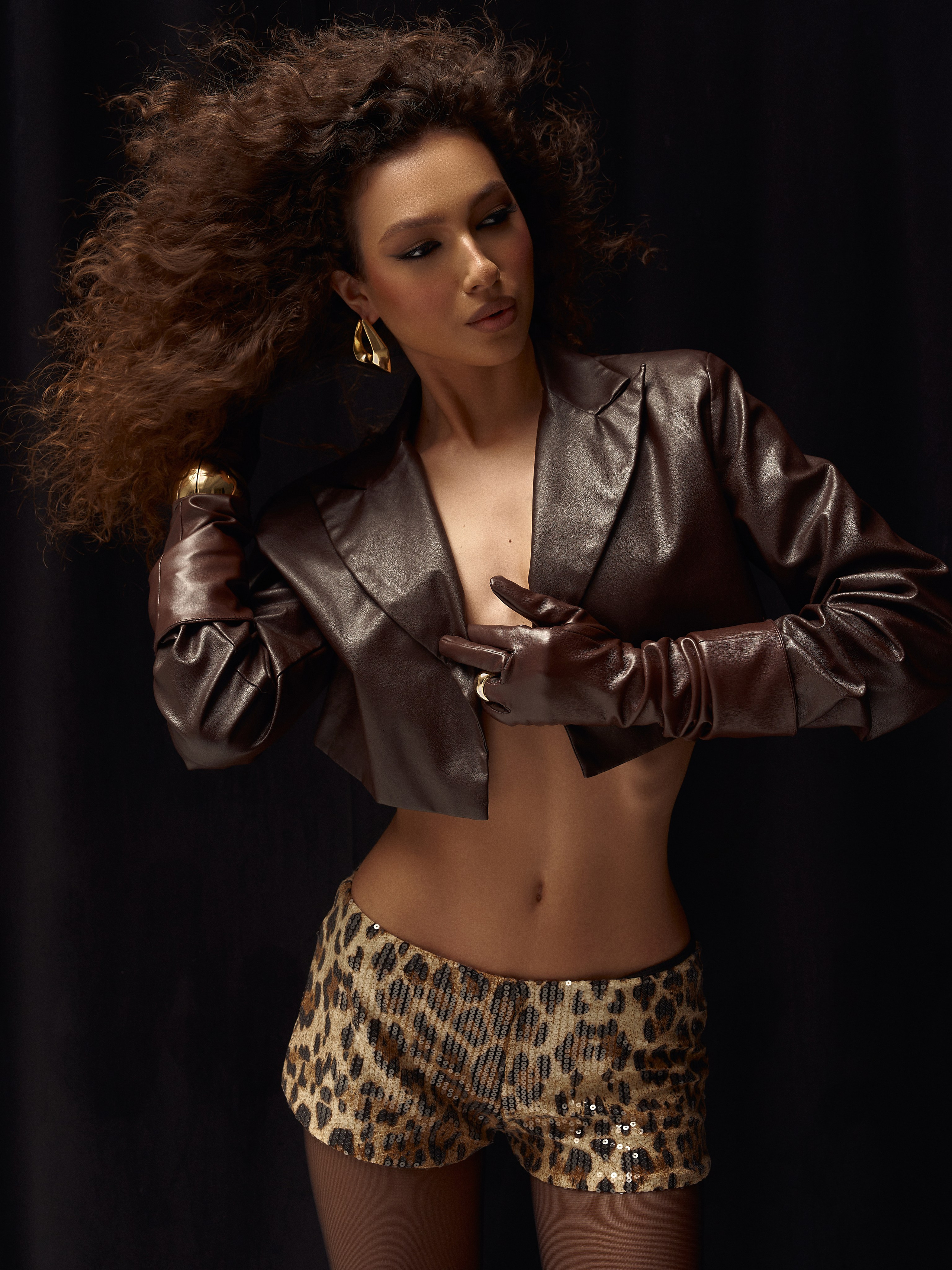 Аня. Елена Дукейн — коммерческий фотограф в Краснодаре и Москве