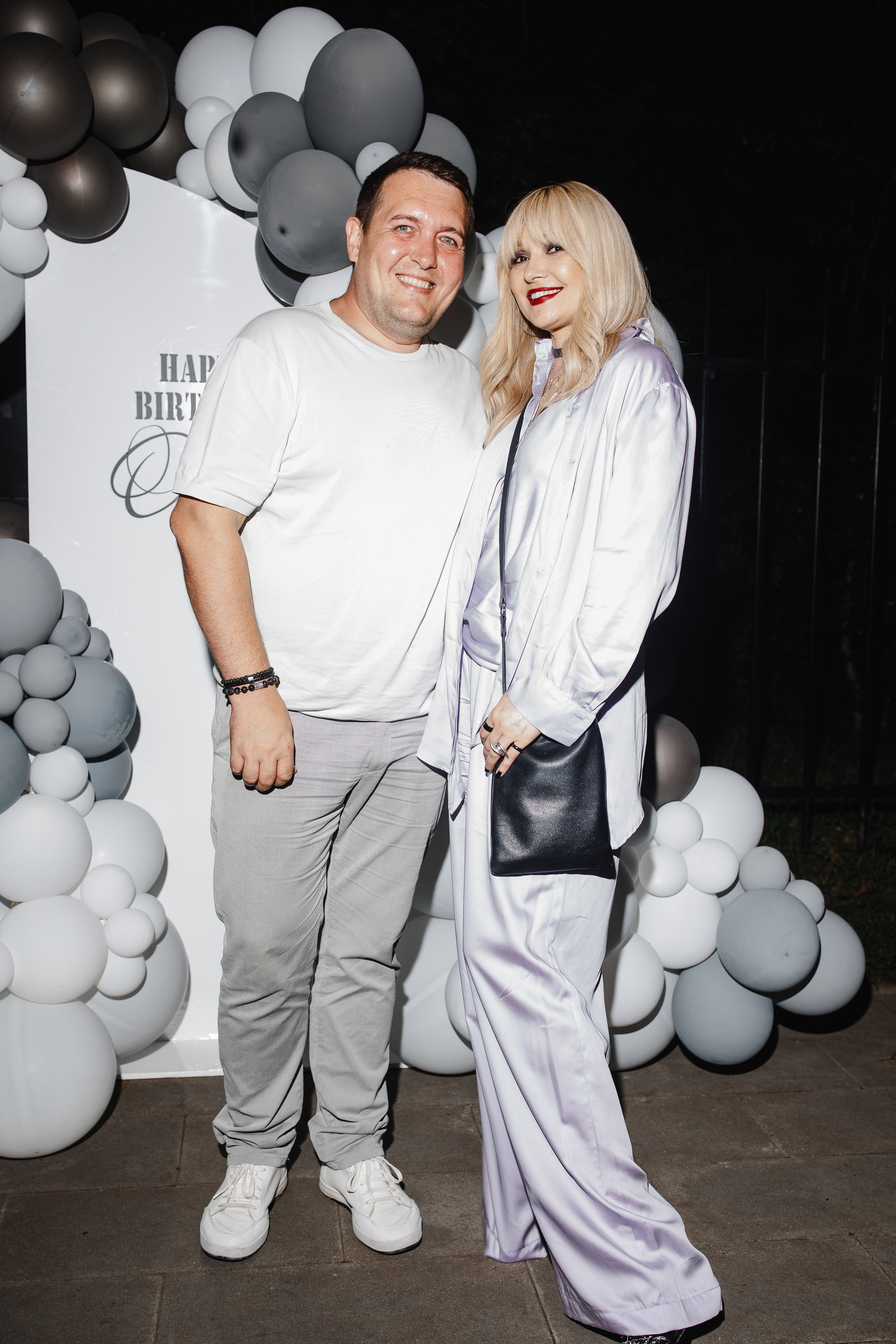 День Рождения Олега. Фотограф Ольга Махалова — Санкт-Петербург, Москва, Нижний Новгород