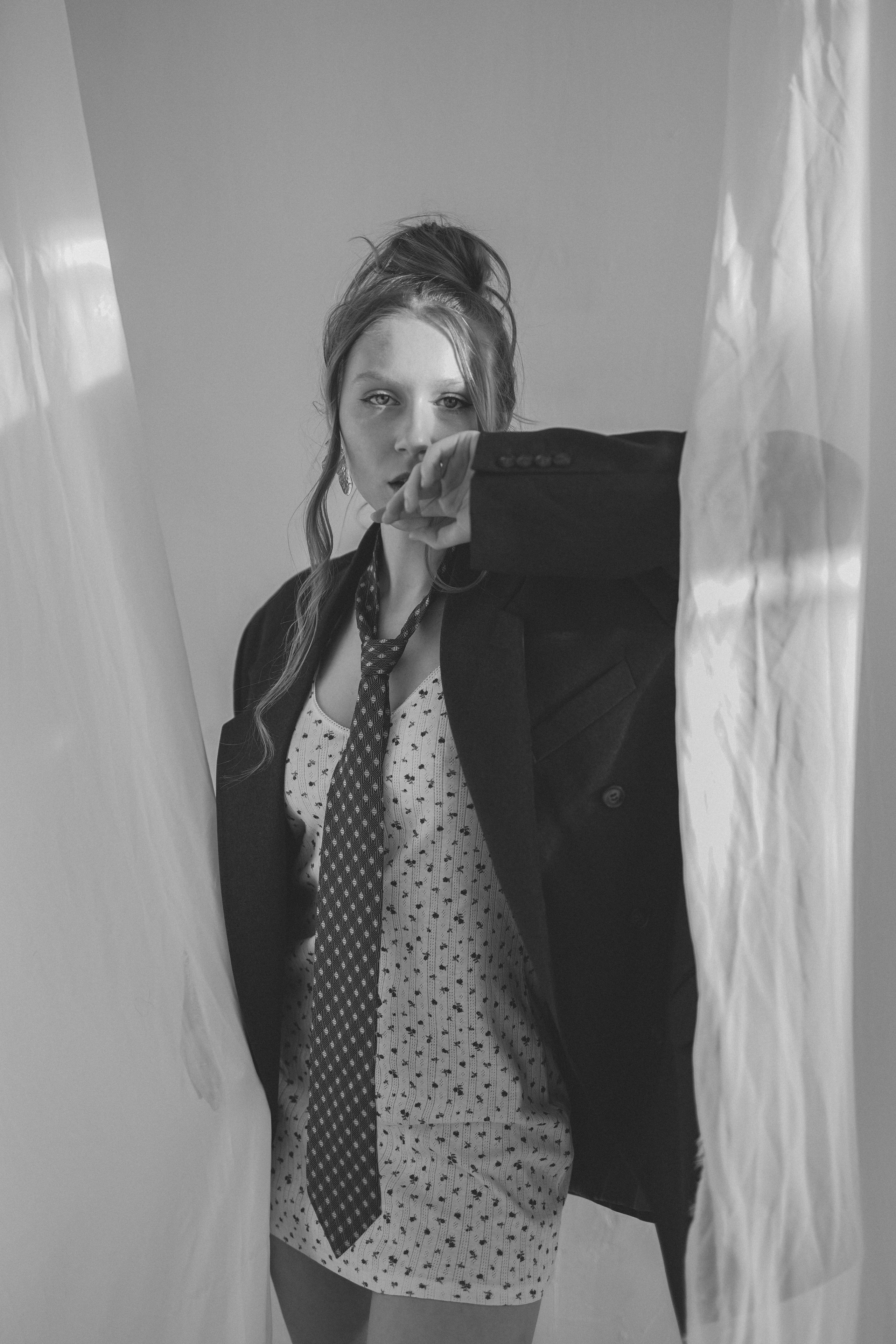 Индивидуальная. Фотограф Валерия Барнаул