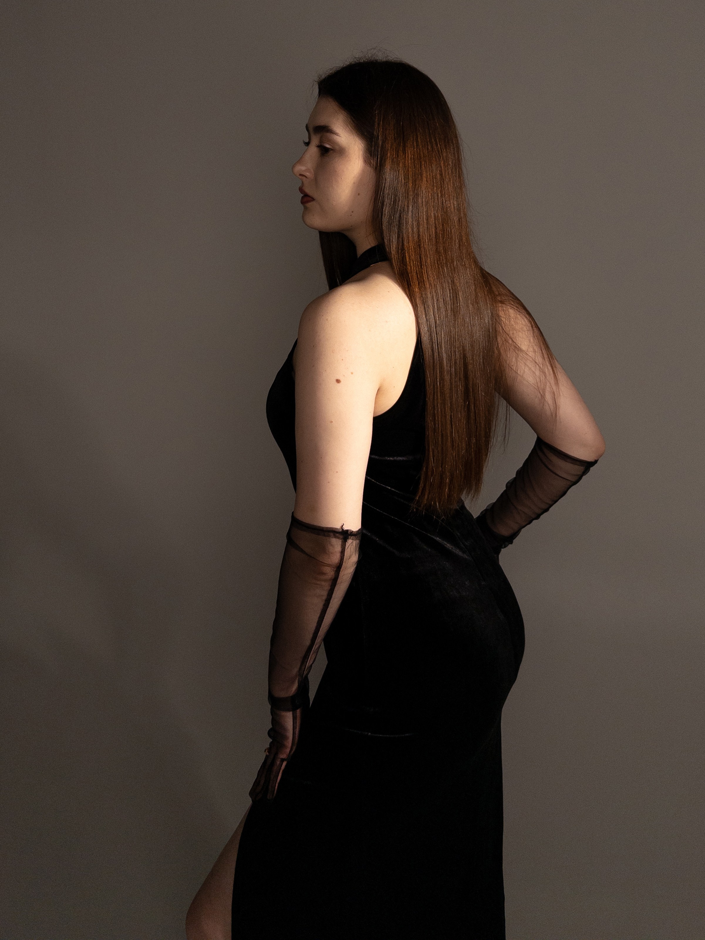 Индивидуальные фотосессии. Лера Ютан фотограф Барнаул