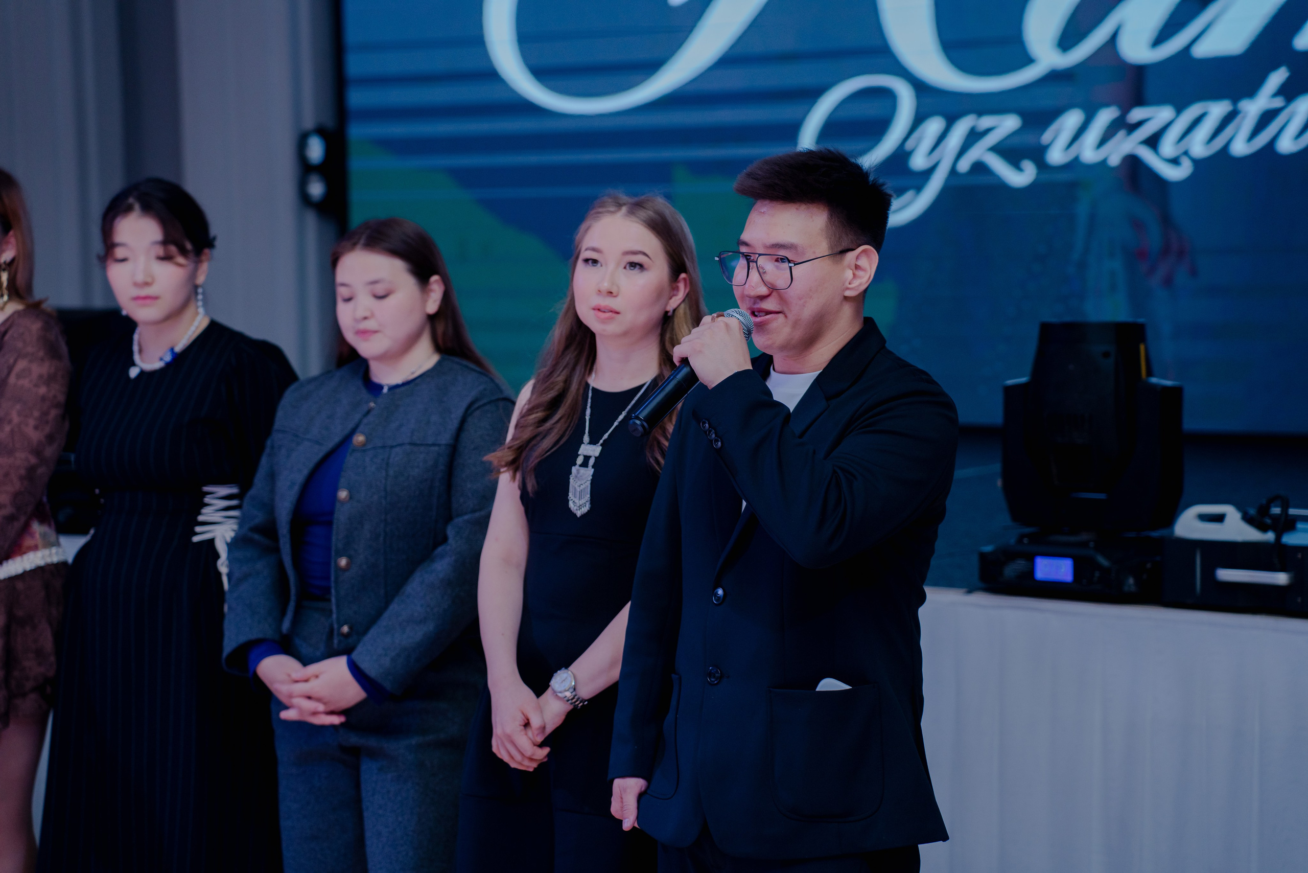 KAMILLA QYZ UZATU. Nomad media