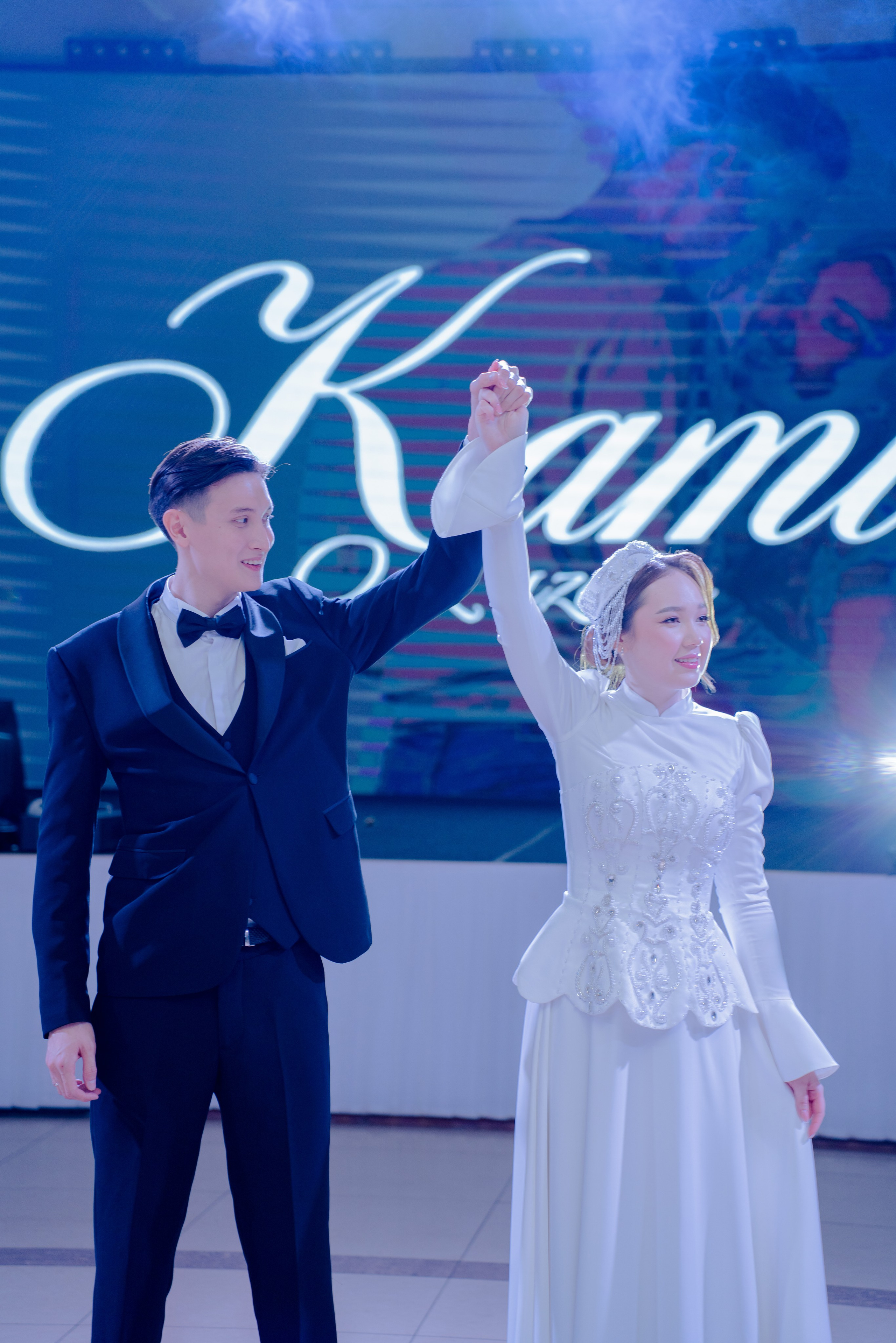 KAMILLA QYZ UZATU. Nomad media