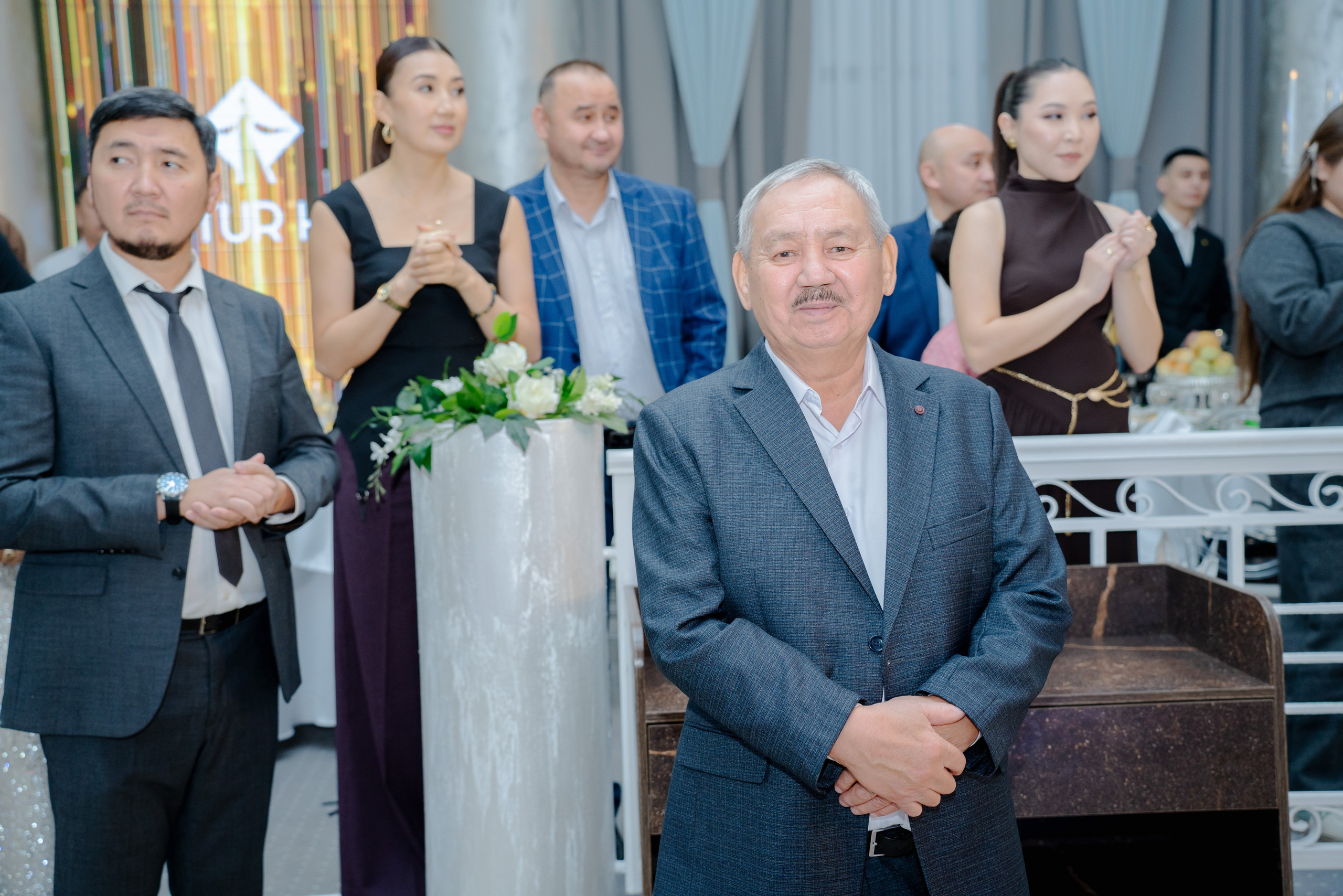 KAMILLA QYZ UZATU. Nomad media