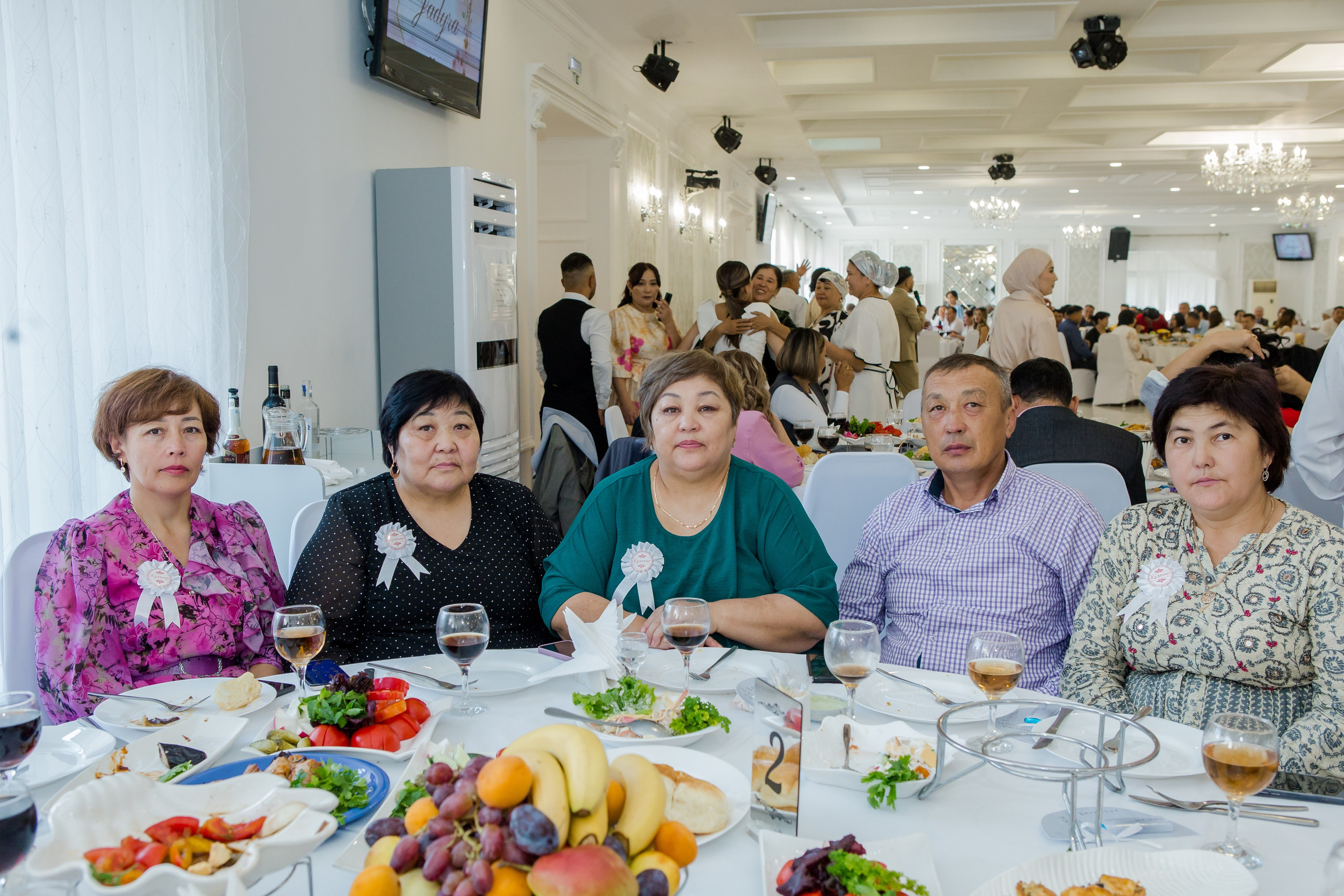 QYZ UZATU ZHADYRA. Свадебный и репортажный фотограф в Астане T.Yertay «Nomad media»