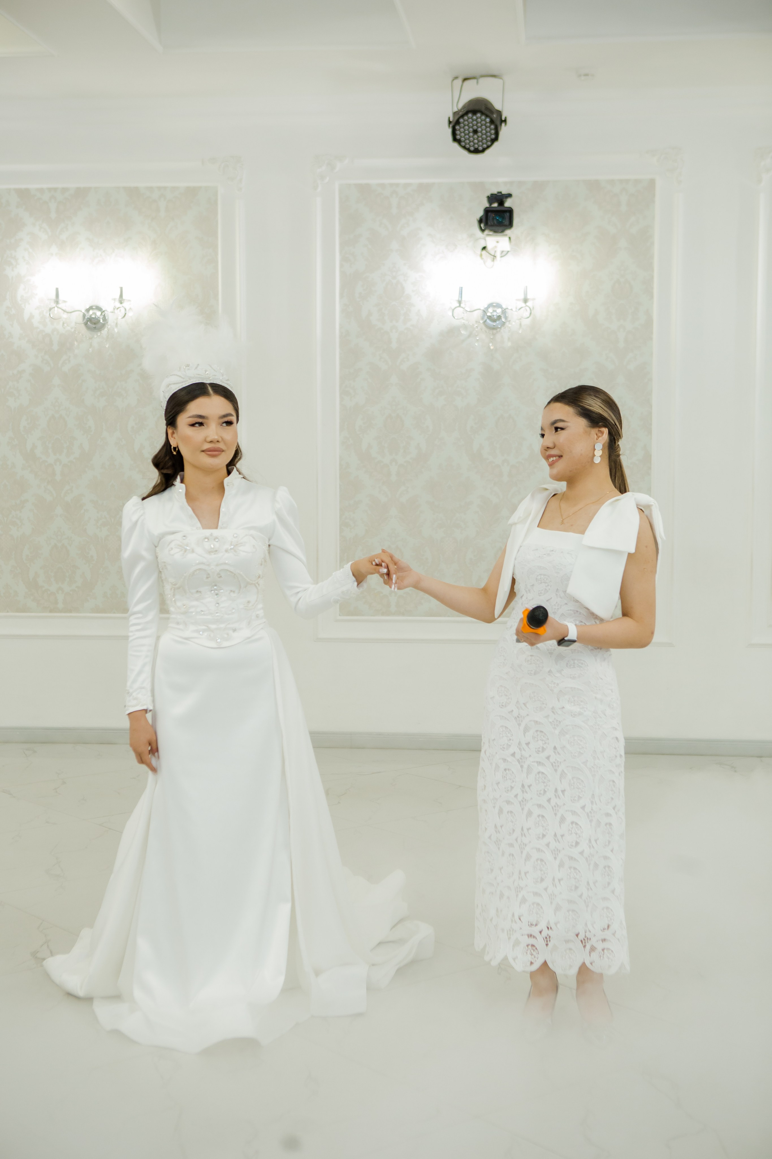 QYZ UZATU ZHADYRA. Свадебный и репортажный фотограф в Астане T.Yertay «Nomad media»