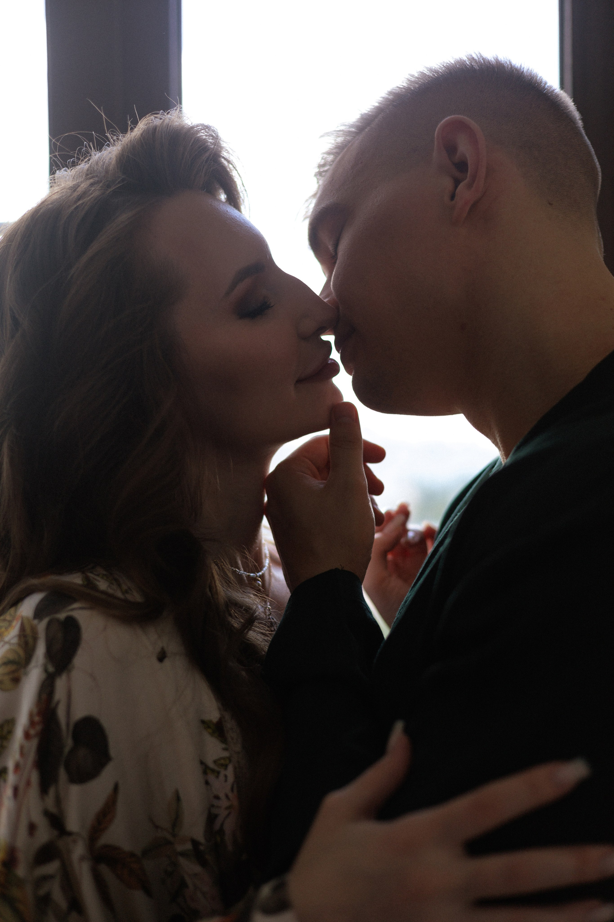 Shiny | Yana + Sasha. Орлова Мария фотограф Волгоград, Камышин