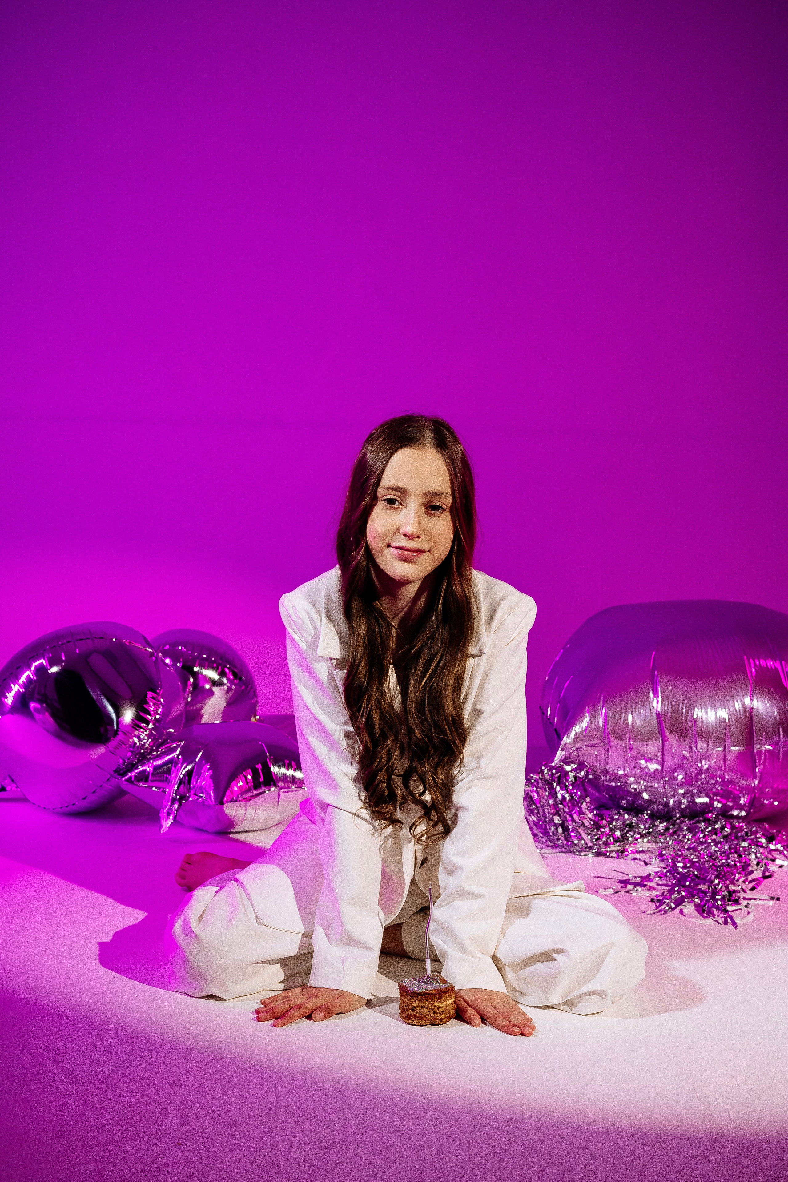 Алла. Женский/Детский фотограф в Симферополе Вероника Слепогина