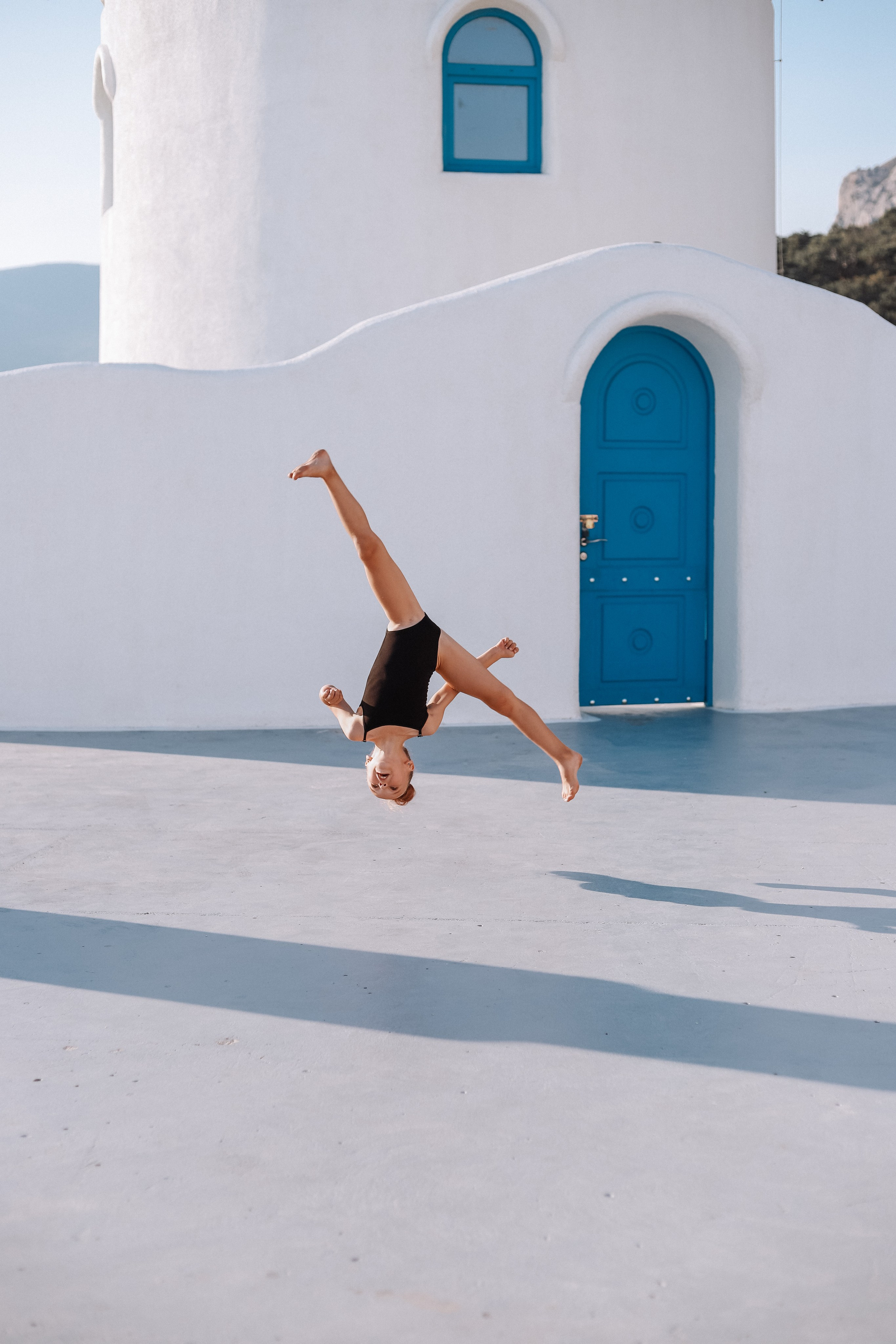 Танцевальная студия. Женский/Детский фотограф в Симферополе Вероника Слепогина