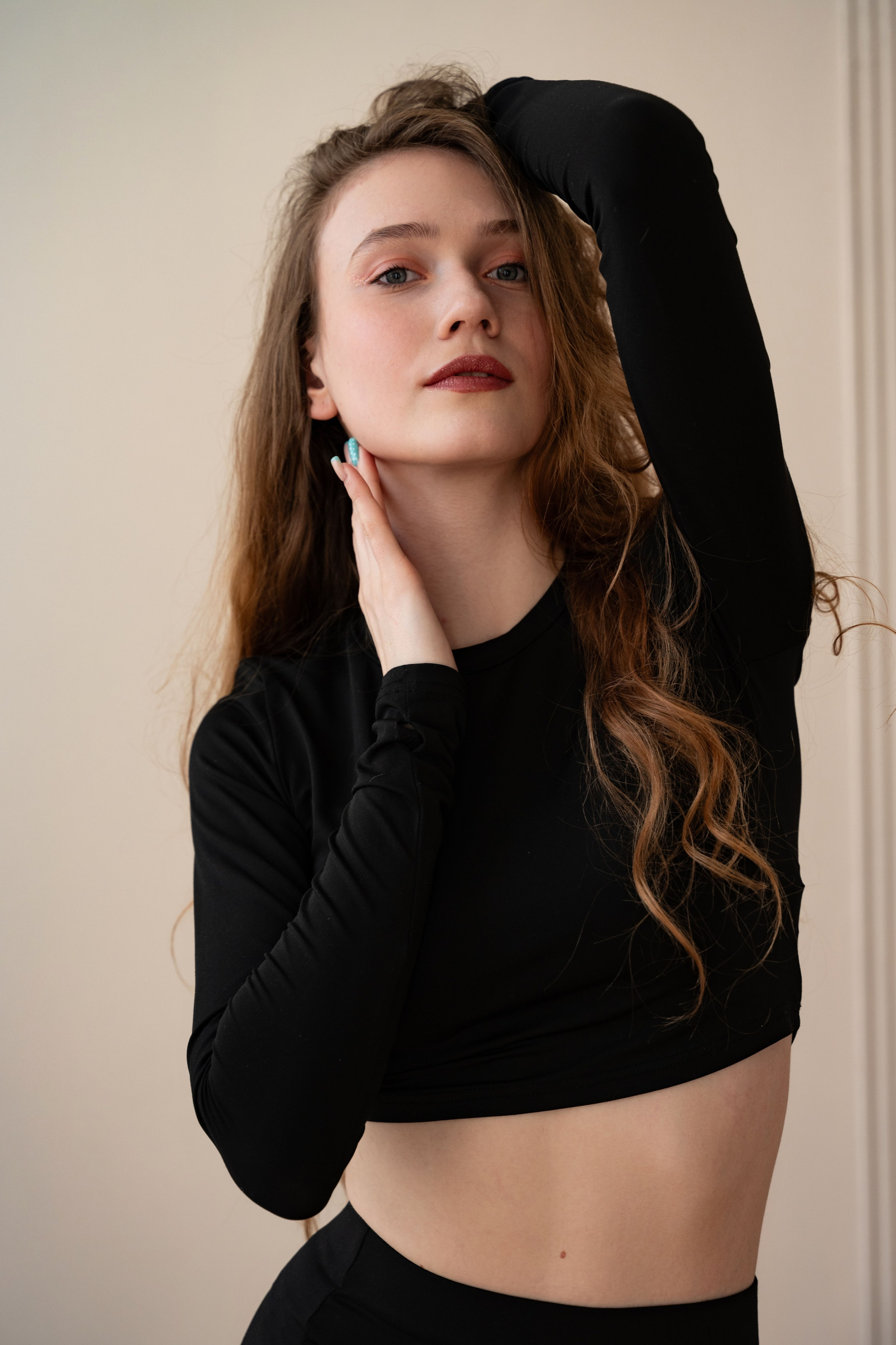 Парная съемка. Фотогрф видеомейкер Дарья Новикова