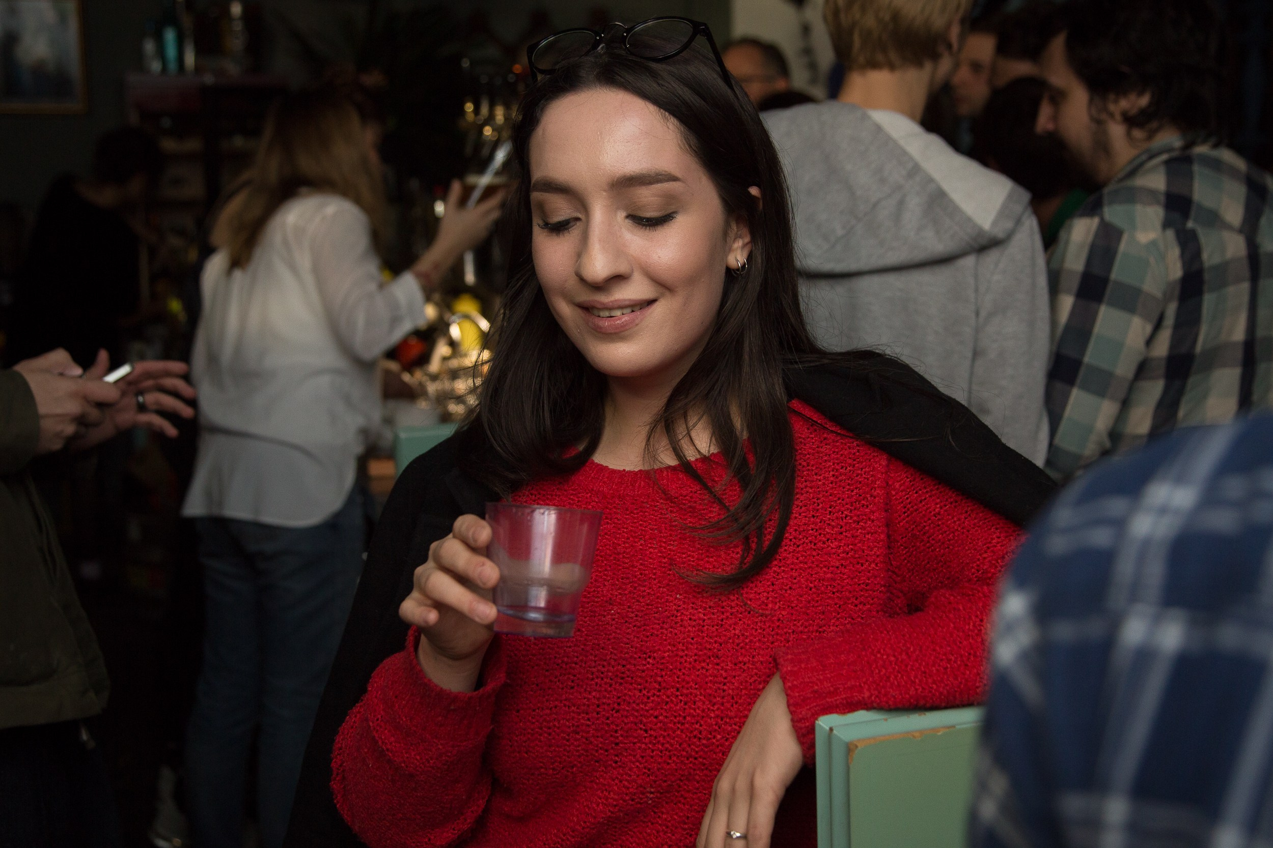 Пиф Паф 4 года (осень 2017). Фотограф Анастасия Малеева