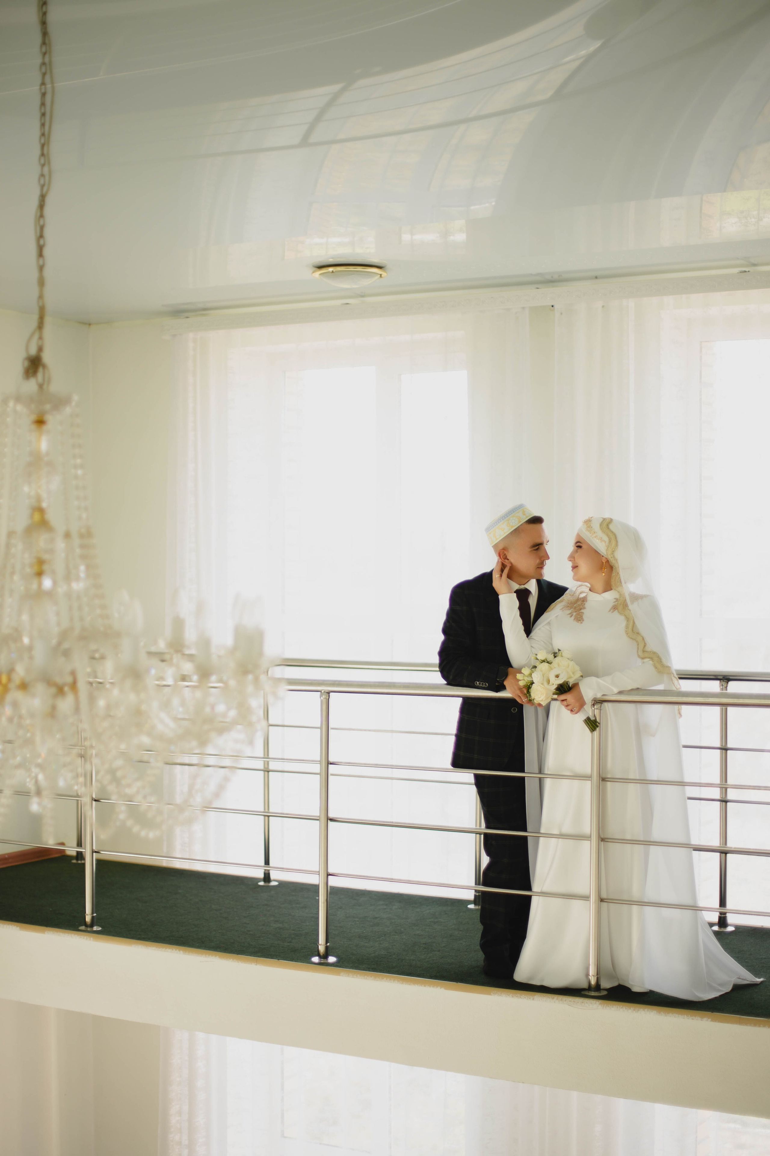 Руслан & Айгуль. Фотограф Чекмагуш Уфа Хансверова Зарина