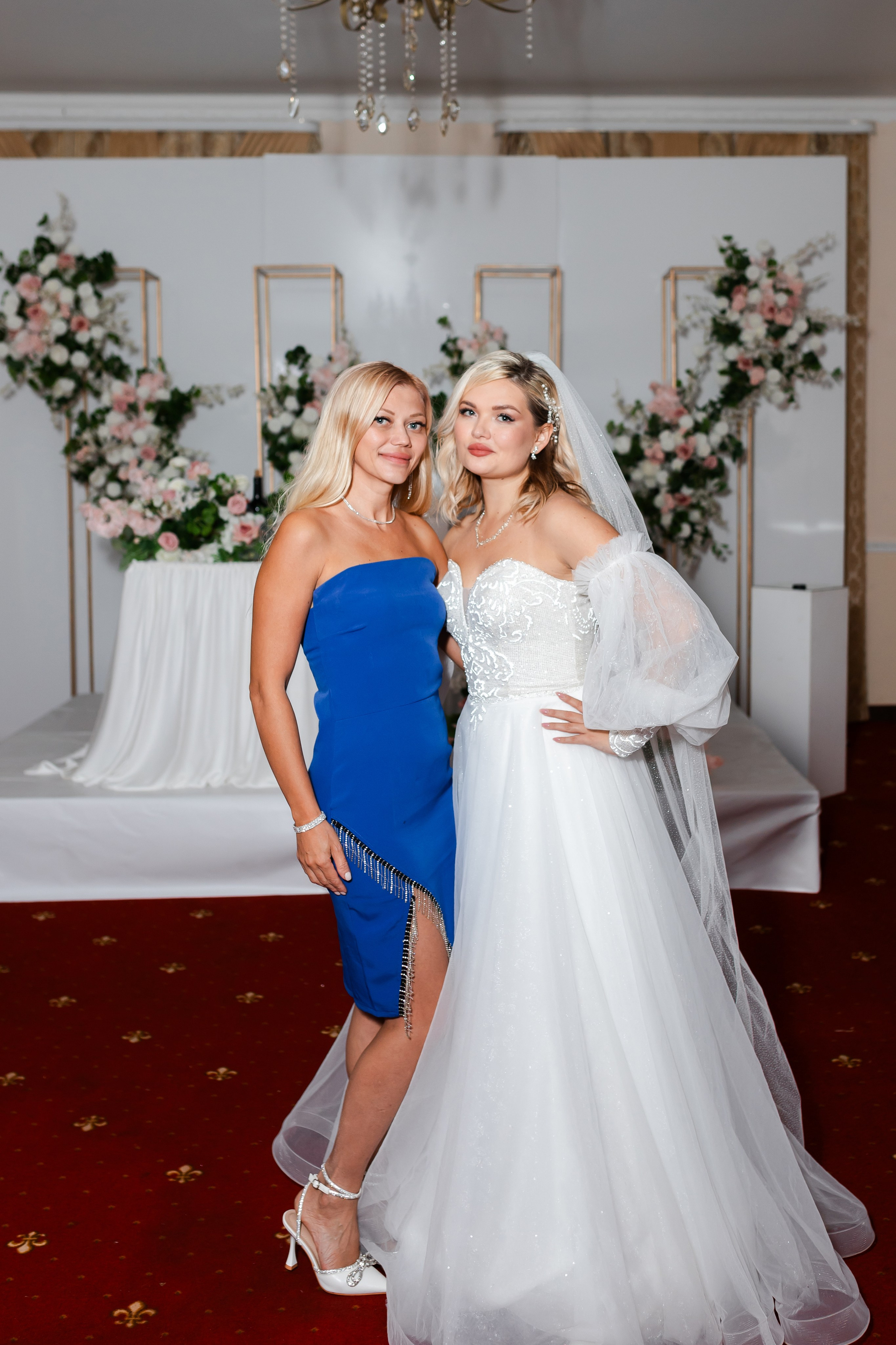 Свадьба Михаила и Кристины. Банкет. Марина Шаймухаметова. Фотограф в Уфе